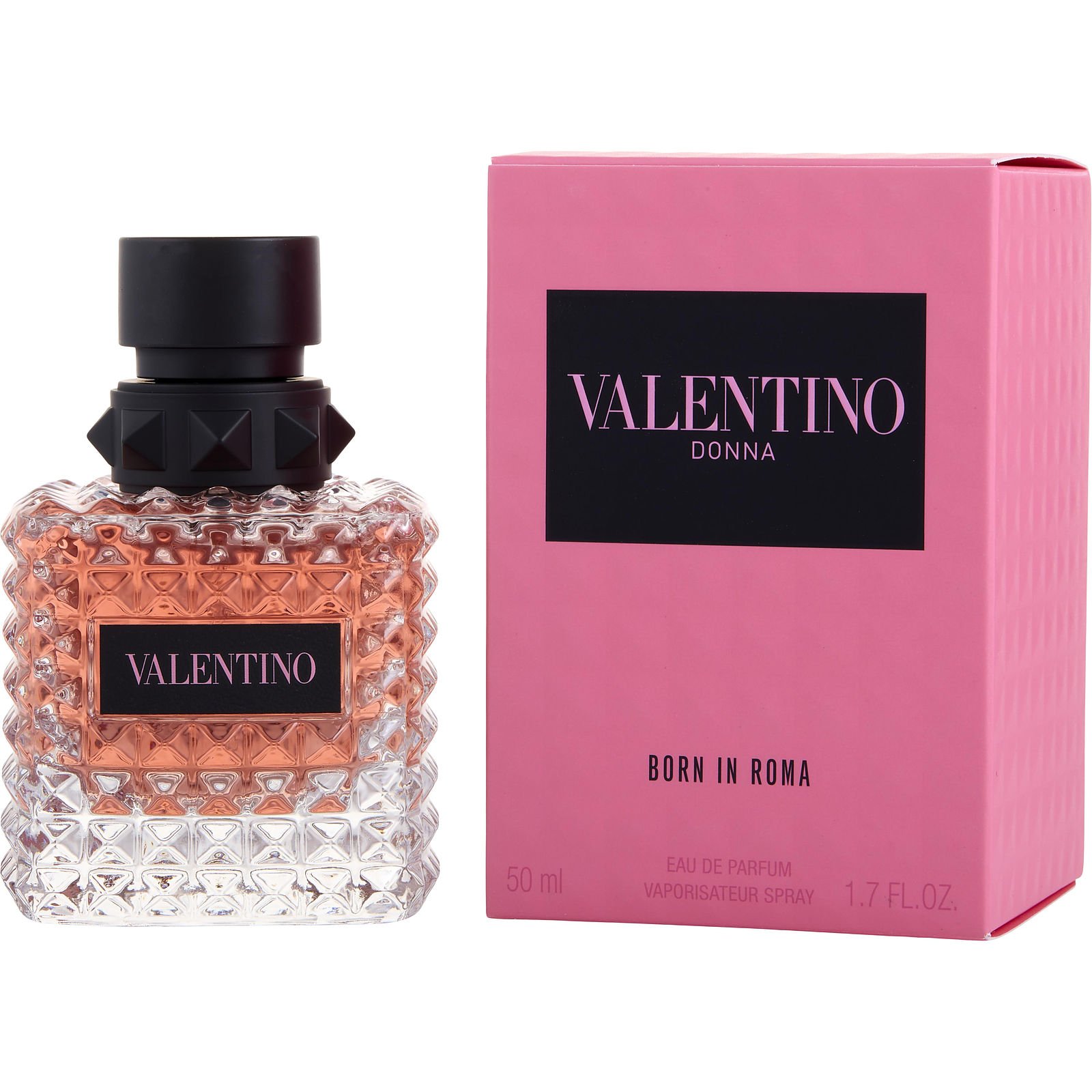 Valentino Donna Born In Roma Perfume