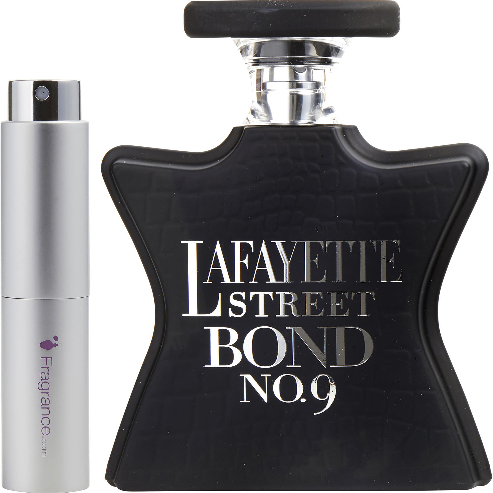 Lafayette Street Cologne
