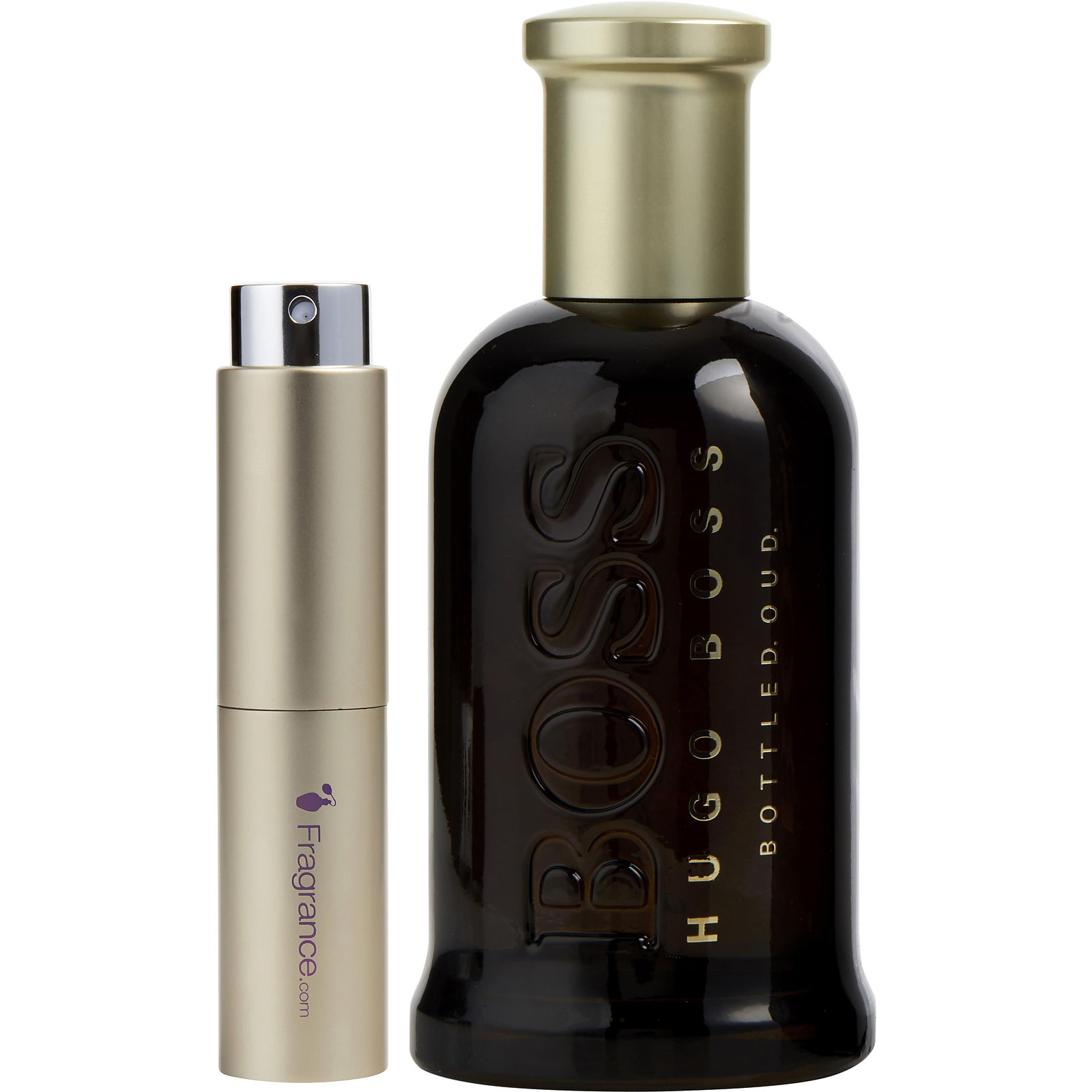 魅力的な価格 Boss FragranceNet.com® | Cologne Oud Bottled 香水(男性用)