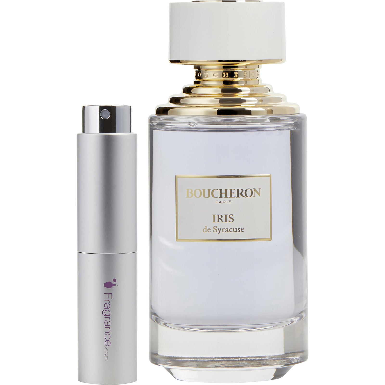 Boucheron Iris de Syracuse Perfume | FragranceNet.com®