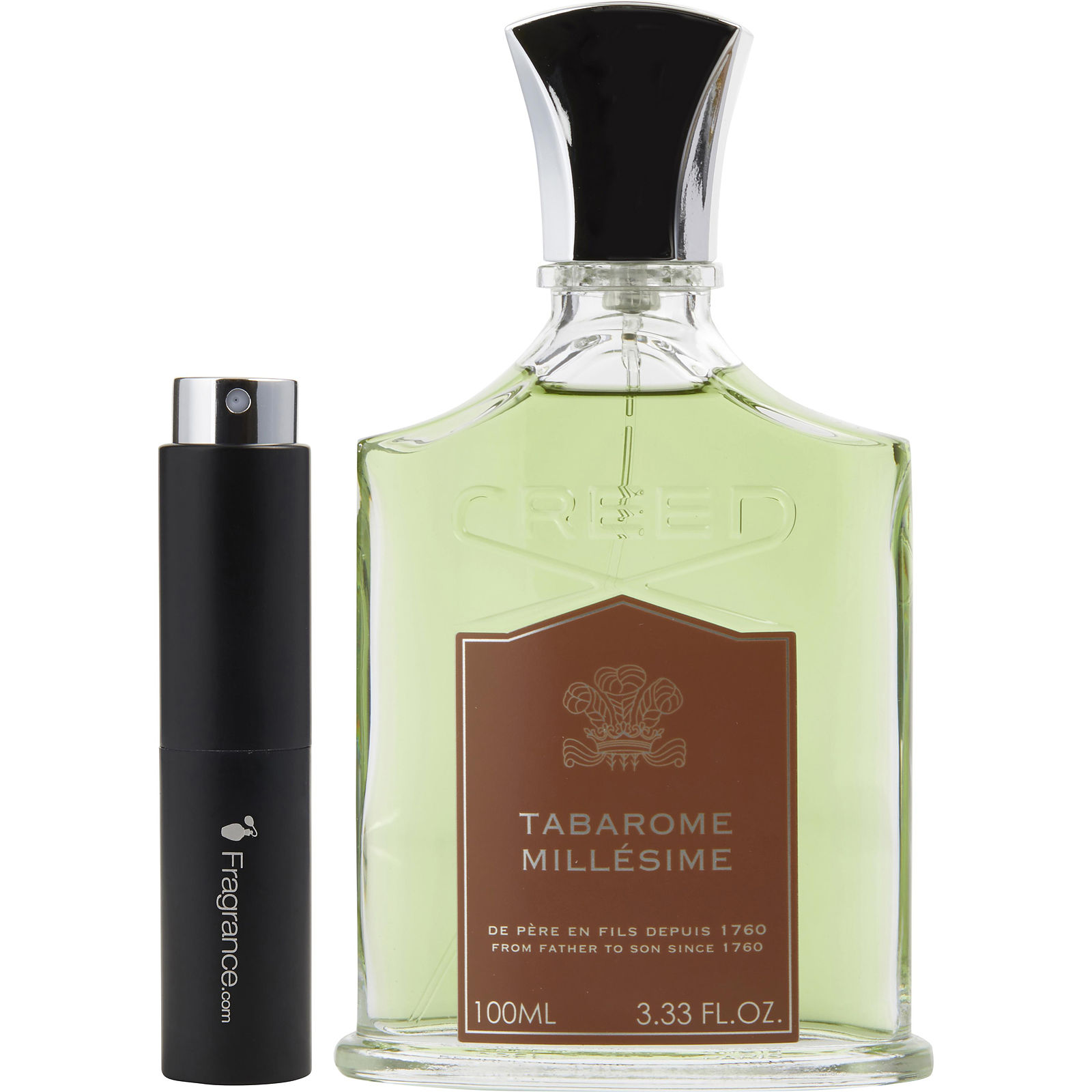 creed tobacco Creed Tabarome Eau de Parfum
