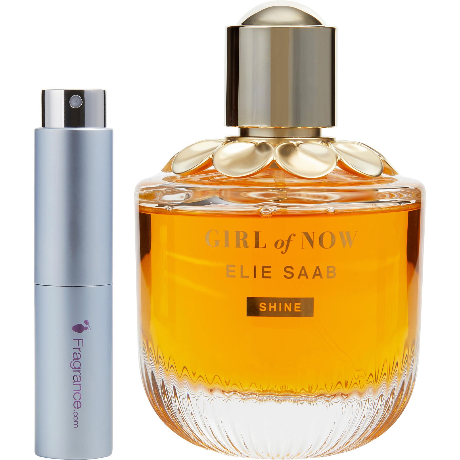 Elie Saab Girl Of Now Shine Perfume | FragranceNet.com®