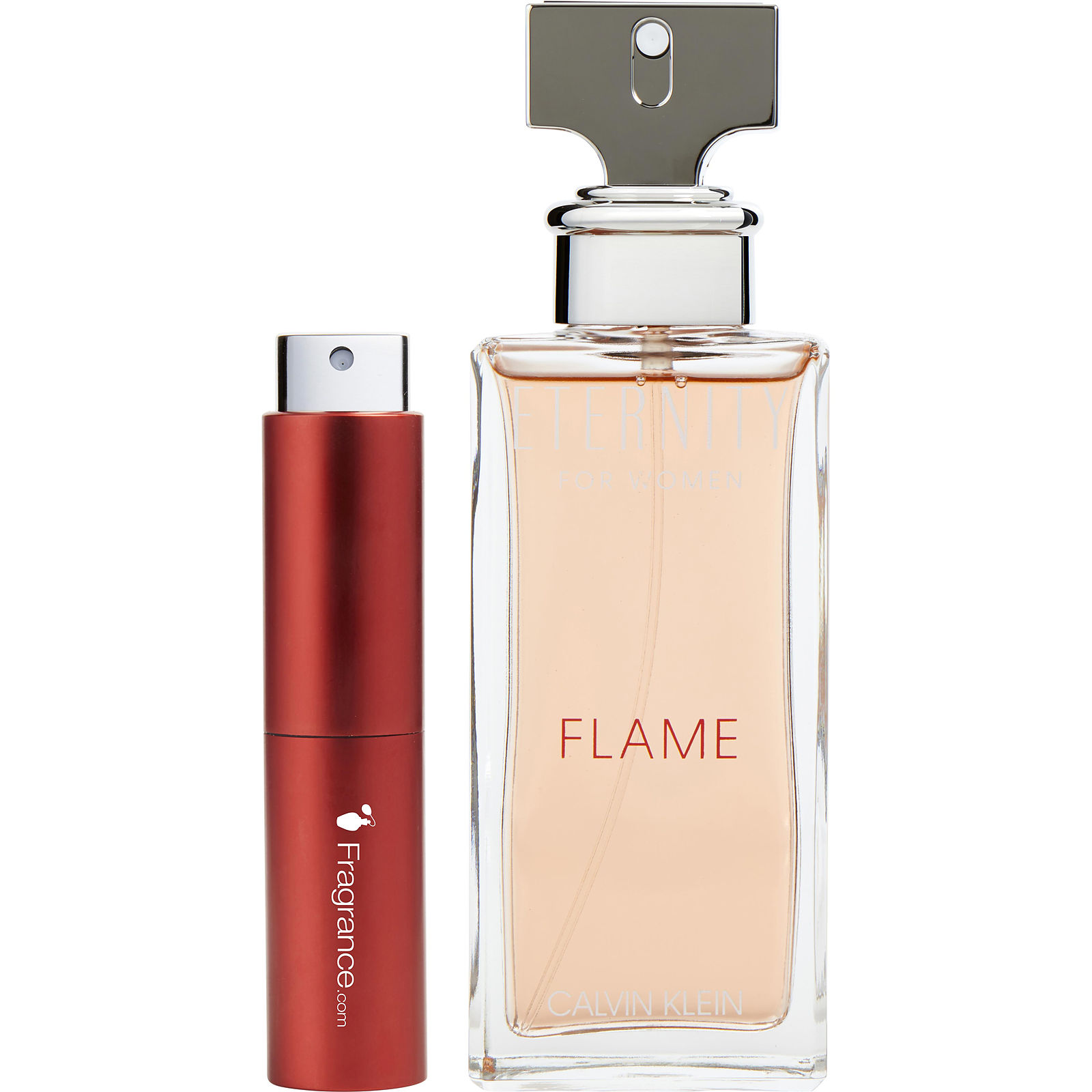 Eternity Flame Eau de Parfum | FragranceNet.com®