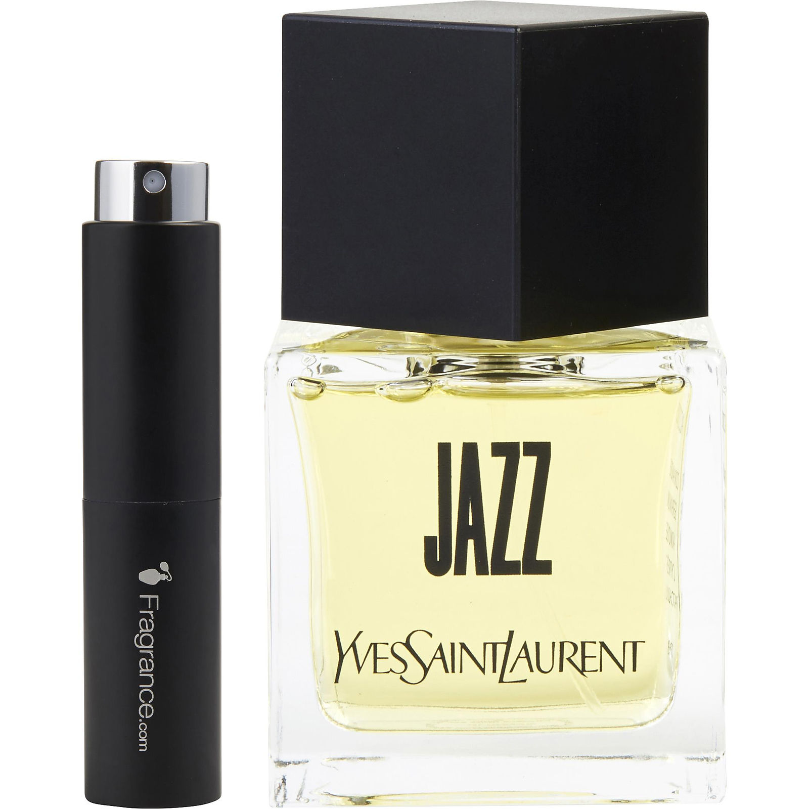 Jazz Cologne Travel Spray | FragranceNet.com®