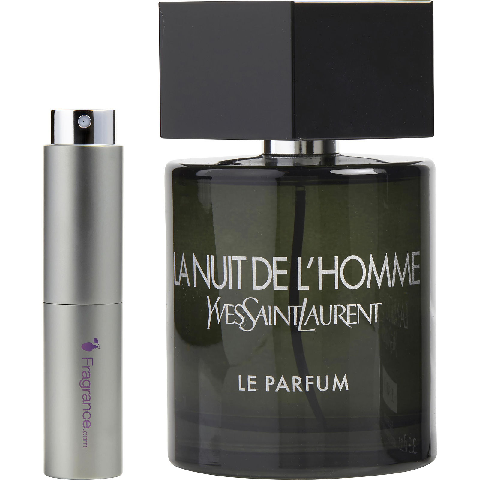 La Nuit de L'Homme Le Parfum | FragranceNet.com®