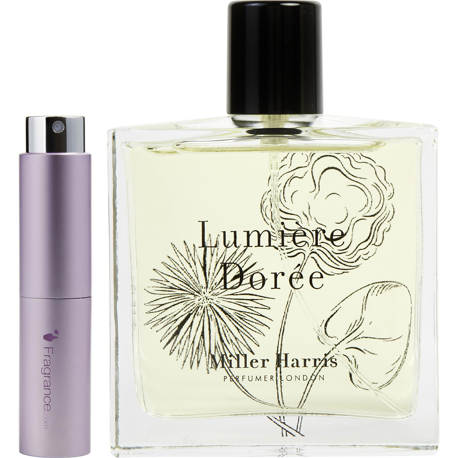 Lumiere Doree Eau de Parfum | FragranceNet.com®