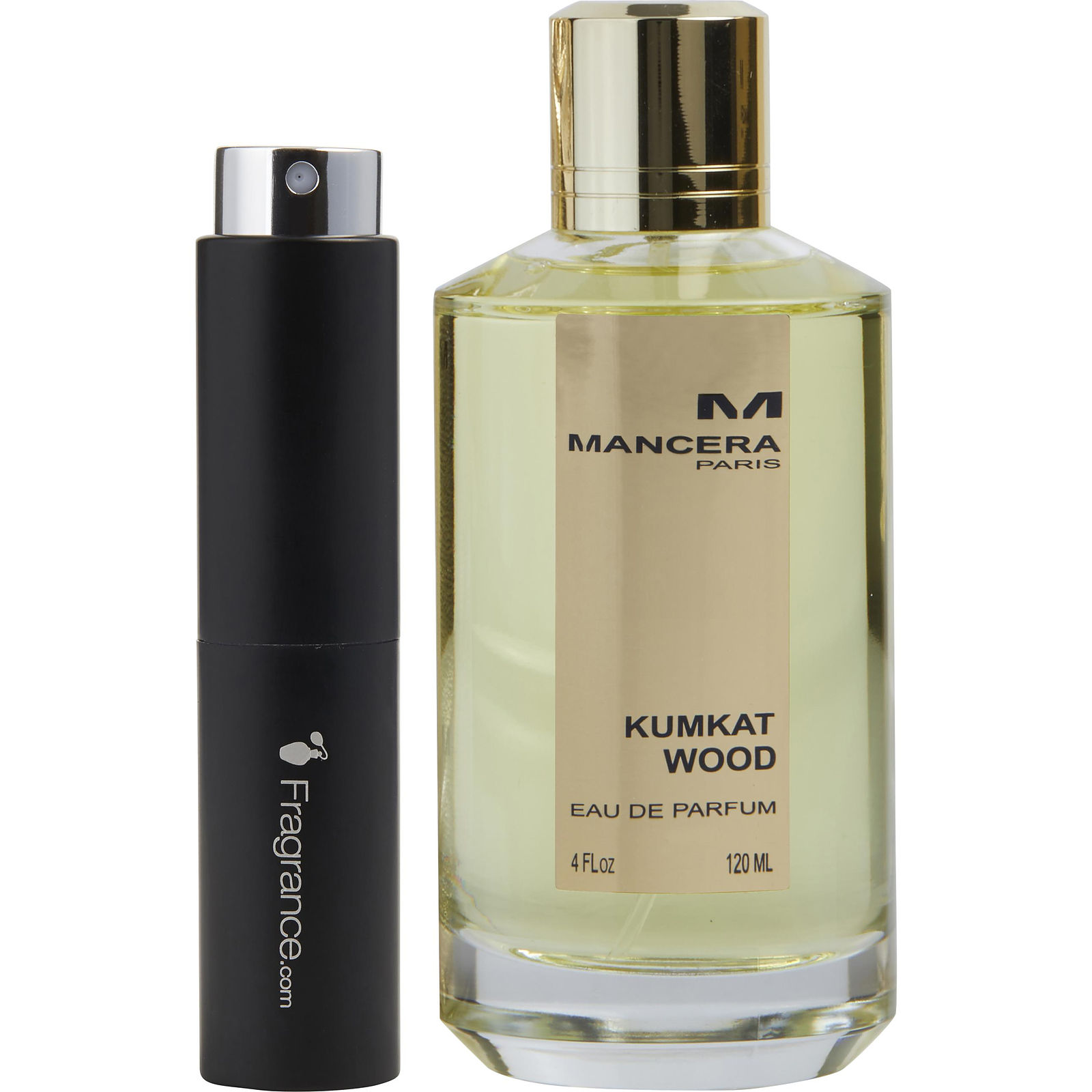 MANCERA カムカット ウッド オーデパルファン 120ml Kumkat Wood – Mancera Parfums
