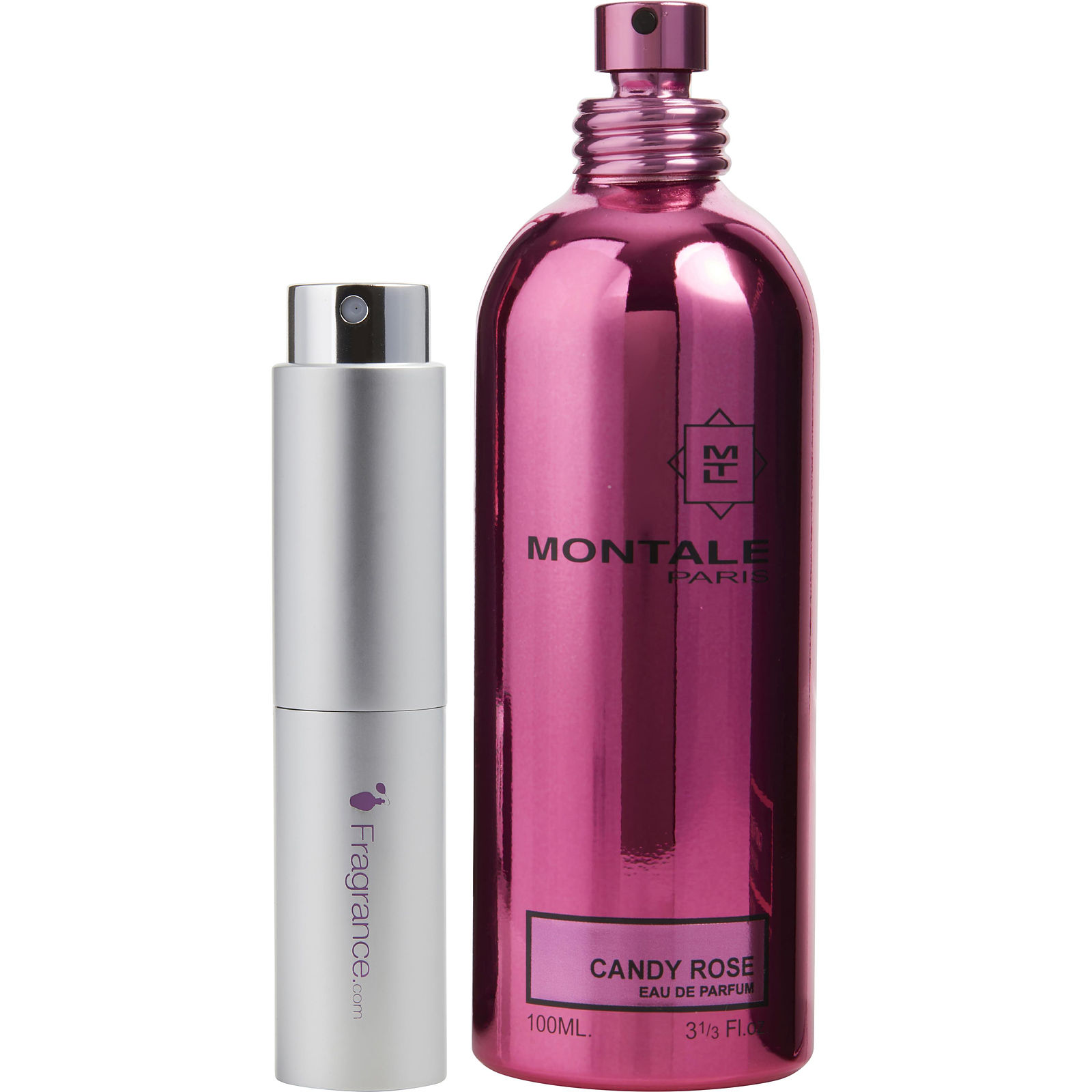 Montale Candy Rose Perfume