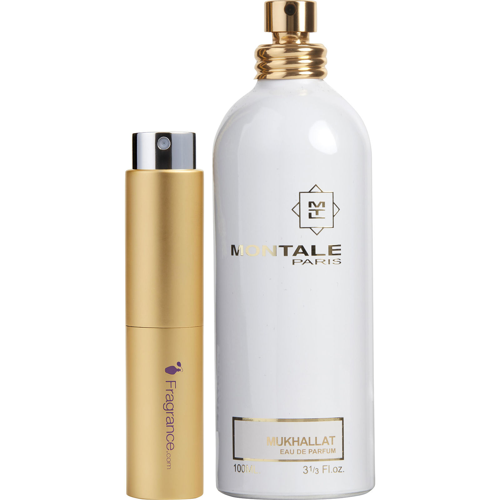 Montale Mukhallat Parfum