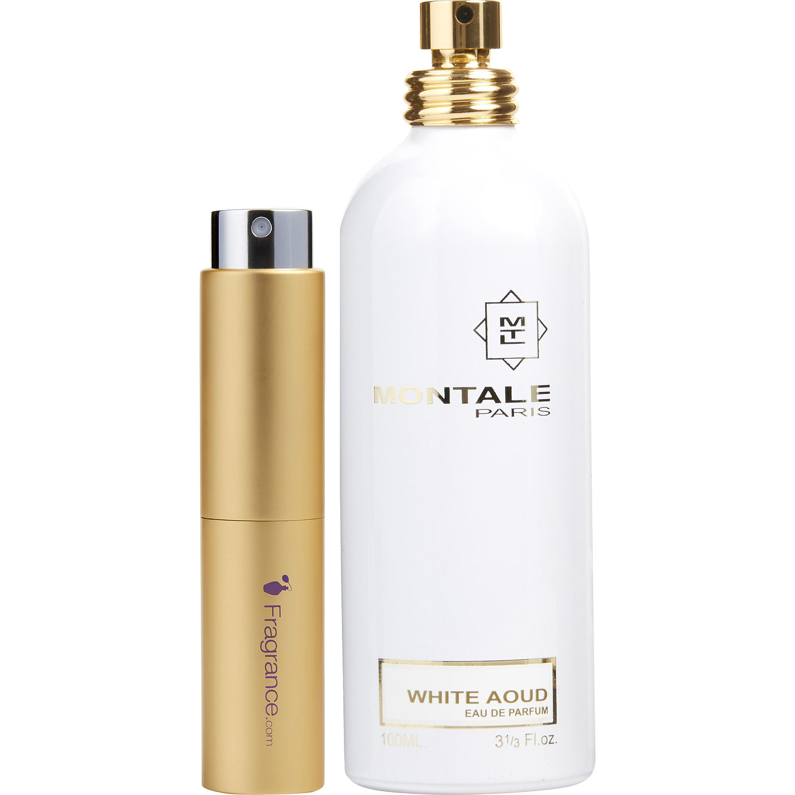 Montale White Aoud Parfum | FragranceNet.com®