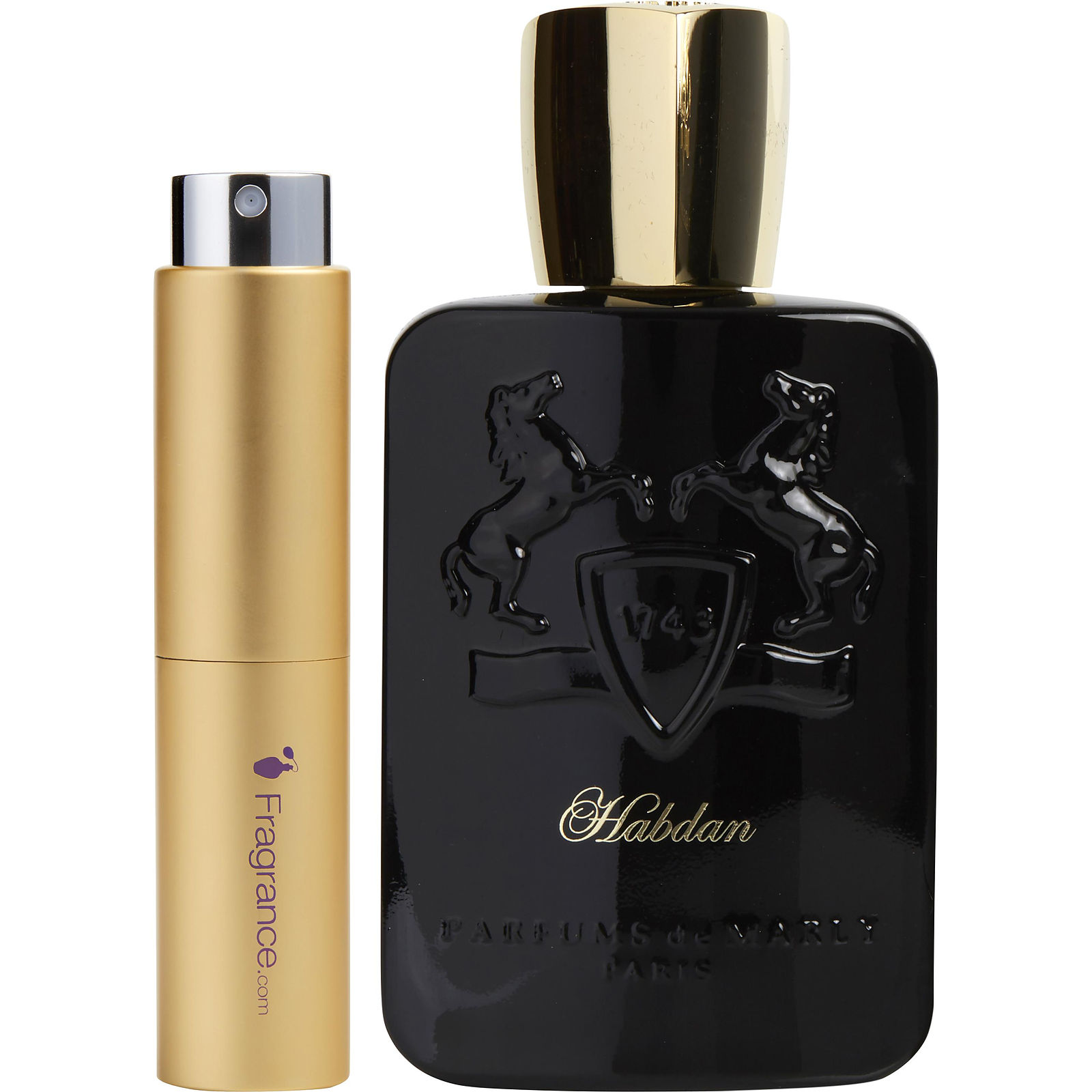 Parfums de Marly Habdan Eau de Parfum | FragranceNet.com®