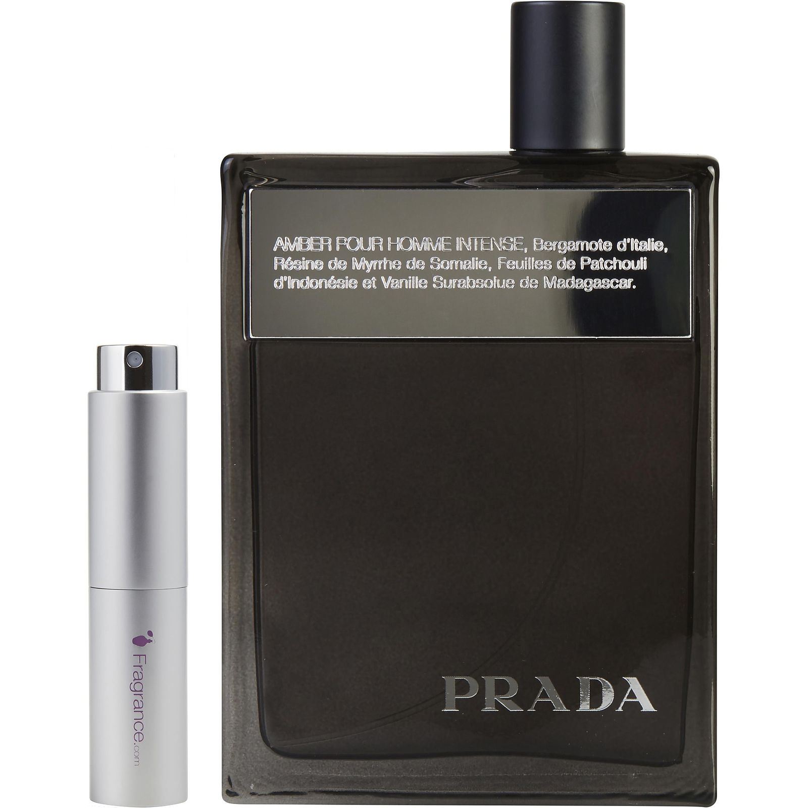 Prada Amber Intense Cologne | FragranceNet.com®