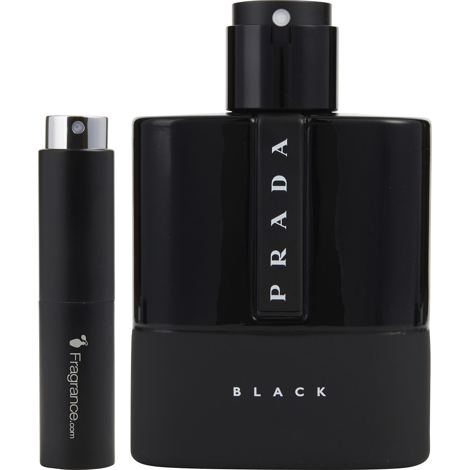 Prada Luna Rossa Black Cologne