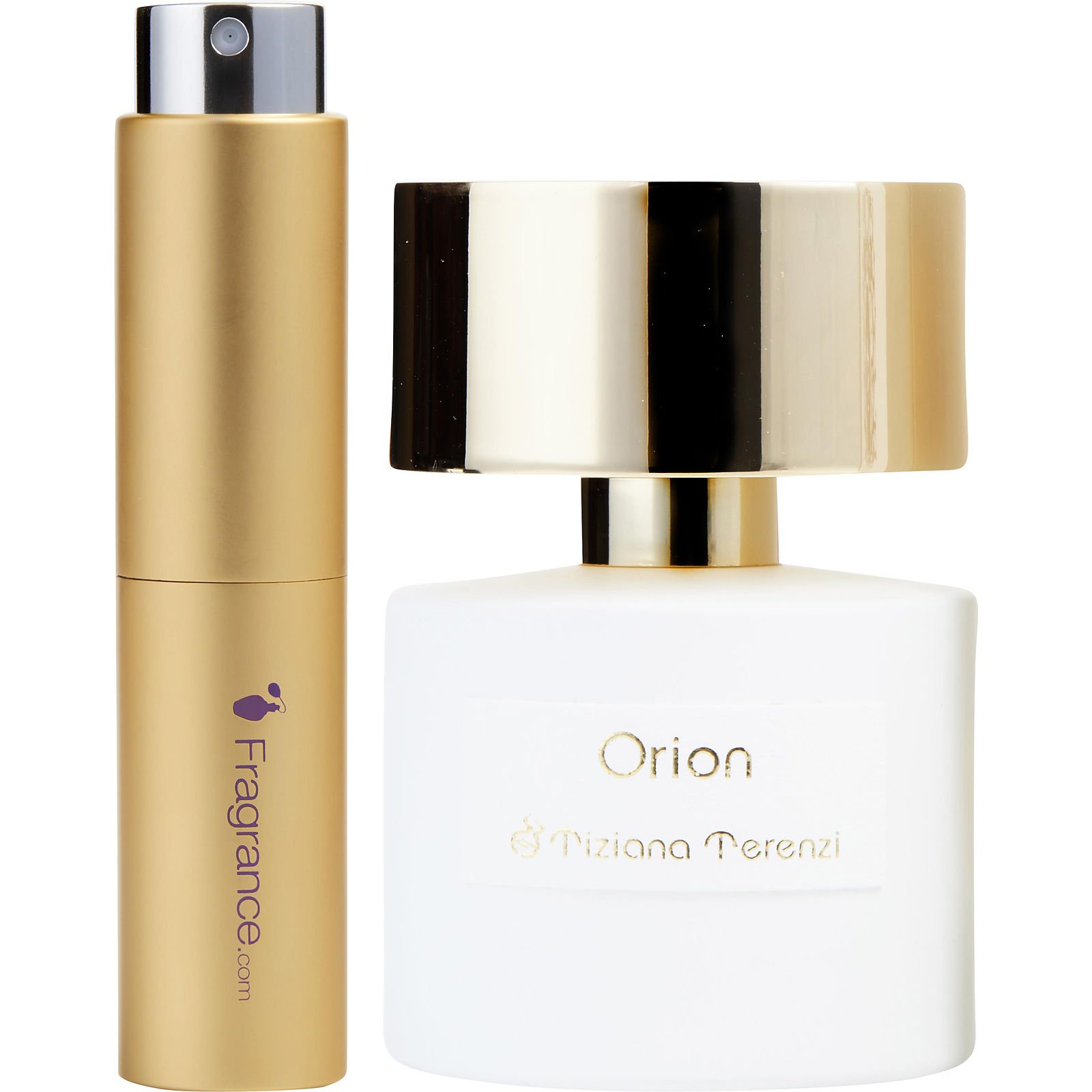 Tiziana Terenzi Orion Extrait De Parfum for Unisex by Tiziana