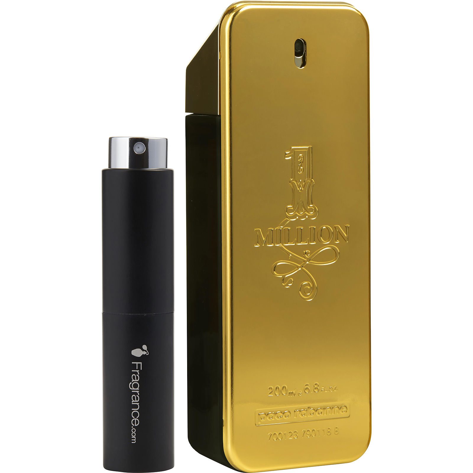 Paco Rabanne Million Eau de Toilette