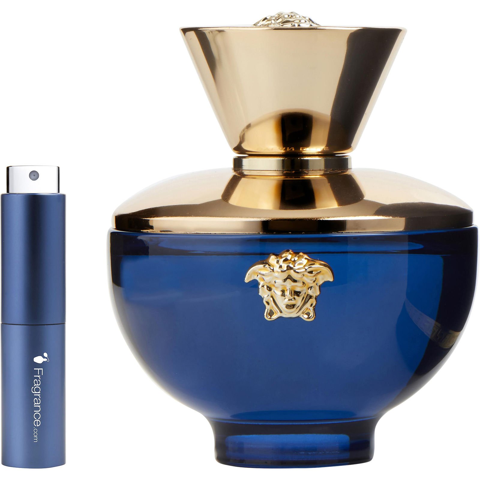 Versace Dylan Blue Eau de Parfum