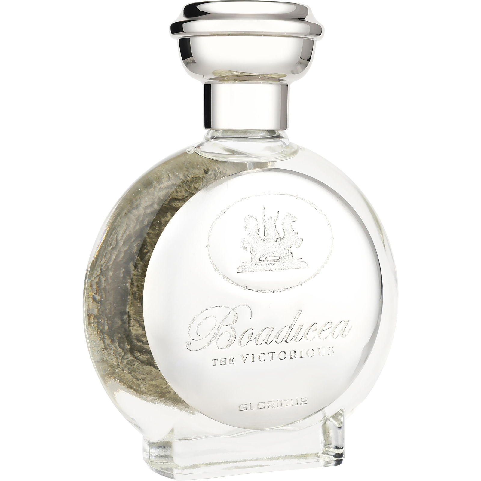 Boadicea The Victorious Glorious Eau De Parfum for Unisex by