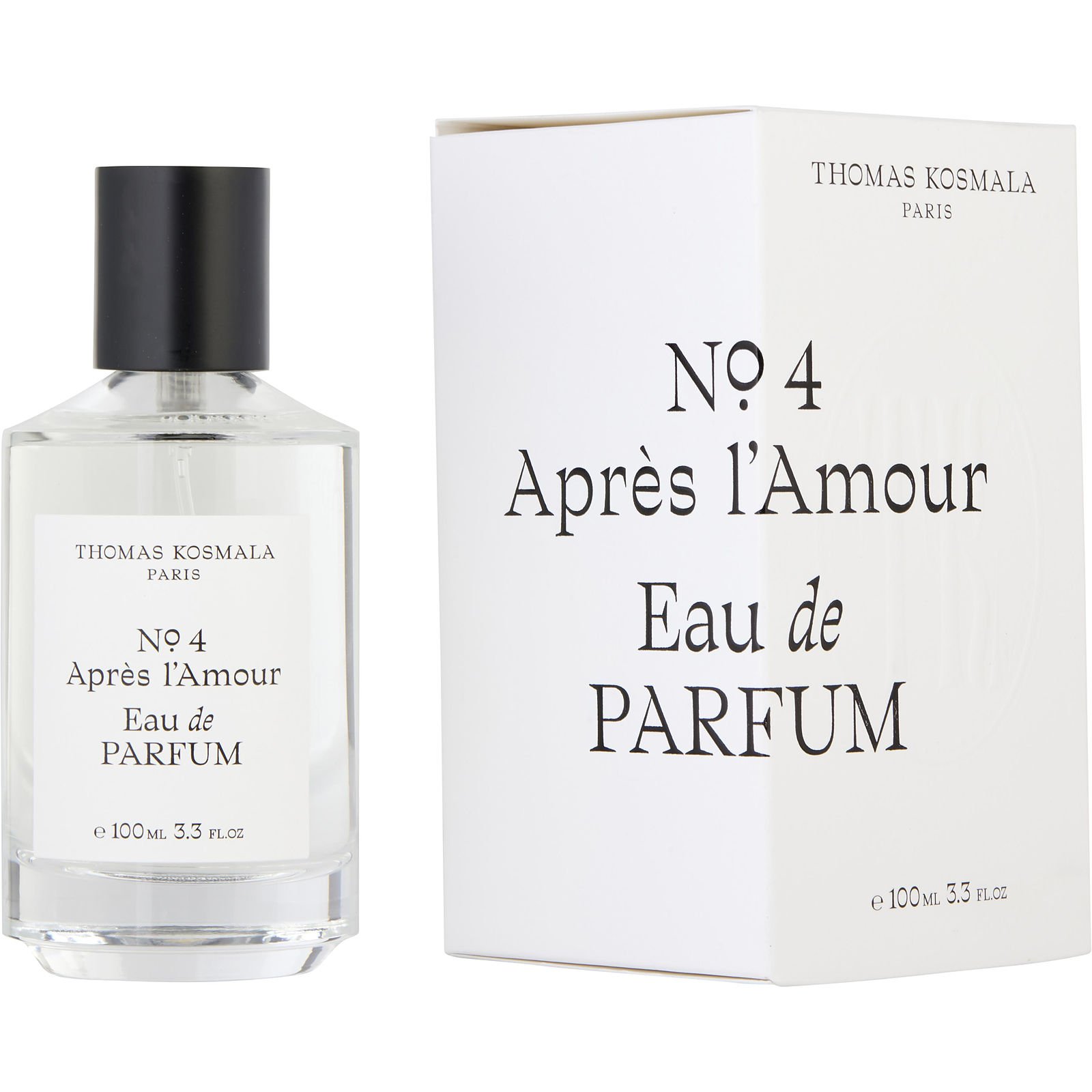 Thomas Kosmala No.4 Apres L'Amour Eau de Parfum | FragranceNet.com®