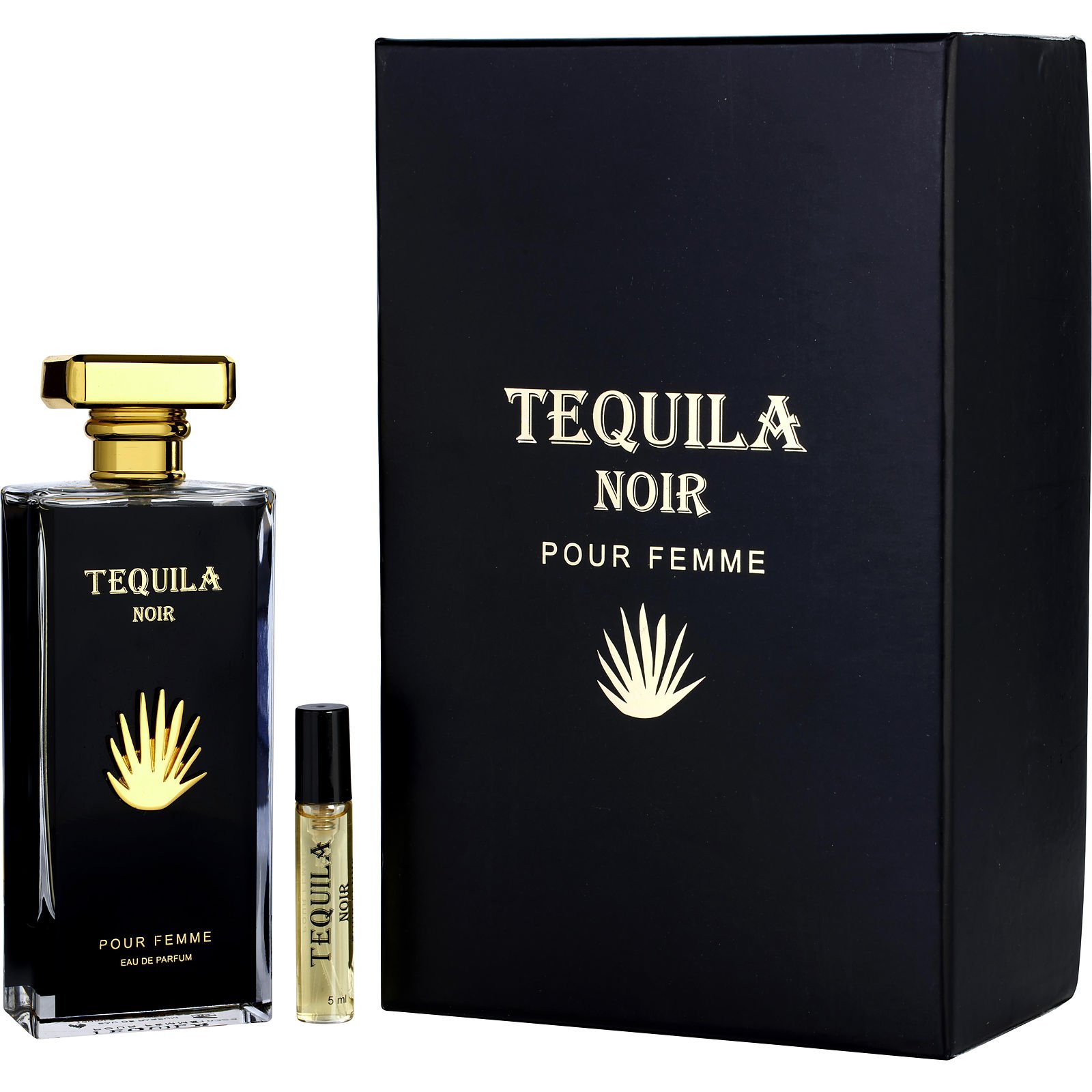 tequila noir perfume review
