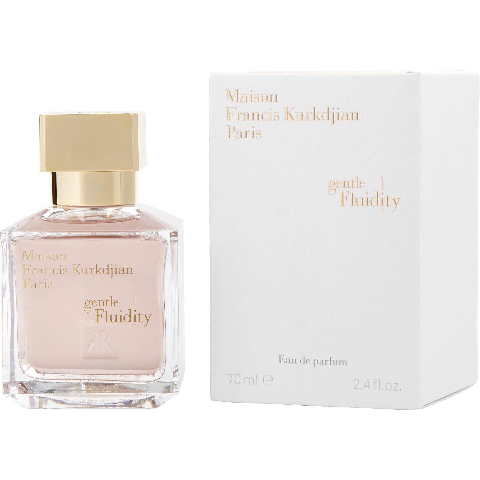 Kurkdjian Gentle Fluidity Gold | FragranceNet.com®