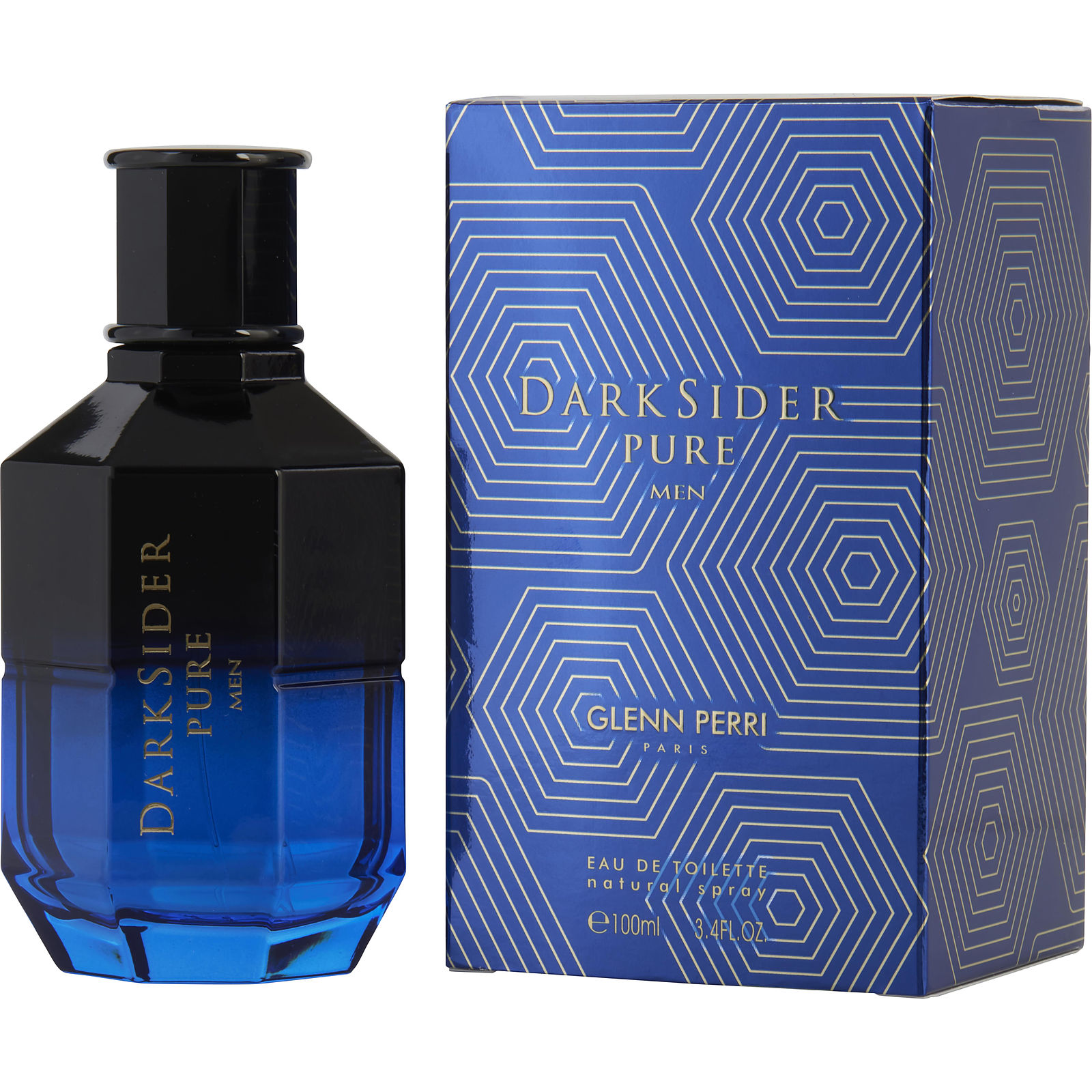 Glenn Perri Darksider Pure Cologne | FragranceNet.com®