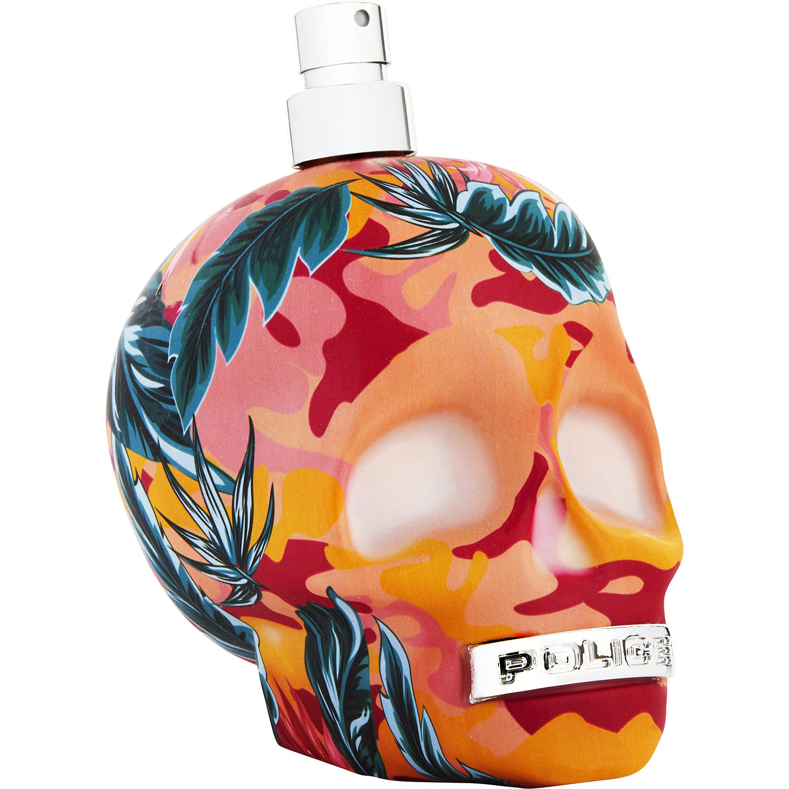 Exotic Jungle Perfume | FragranceNet.com®
