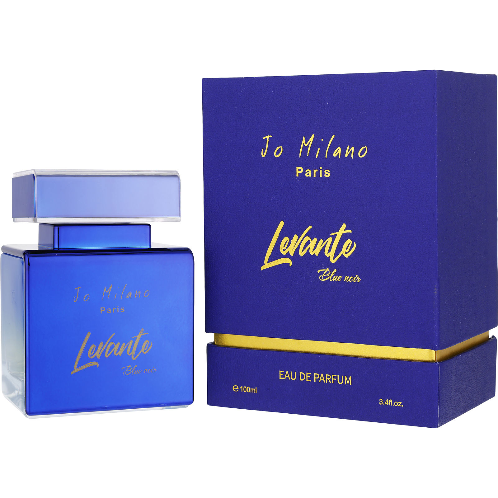 Jo Milano Levante Blue Noir Cologne | FragranceNet.com ®