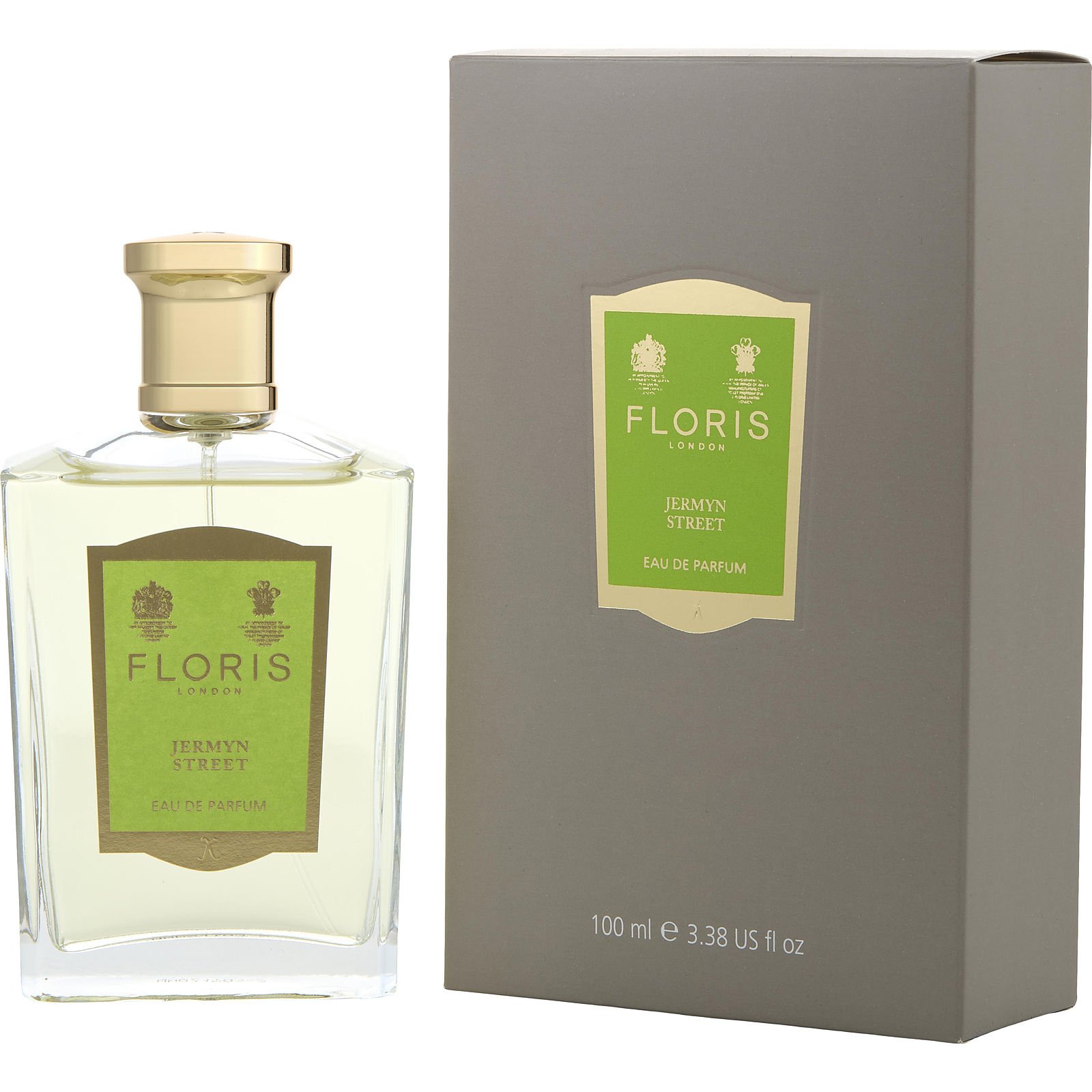Floris Jermyn Street Perfume | FragranceNet.com ®