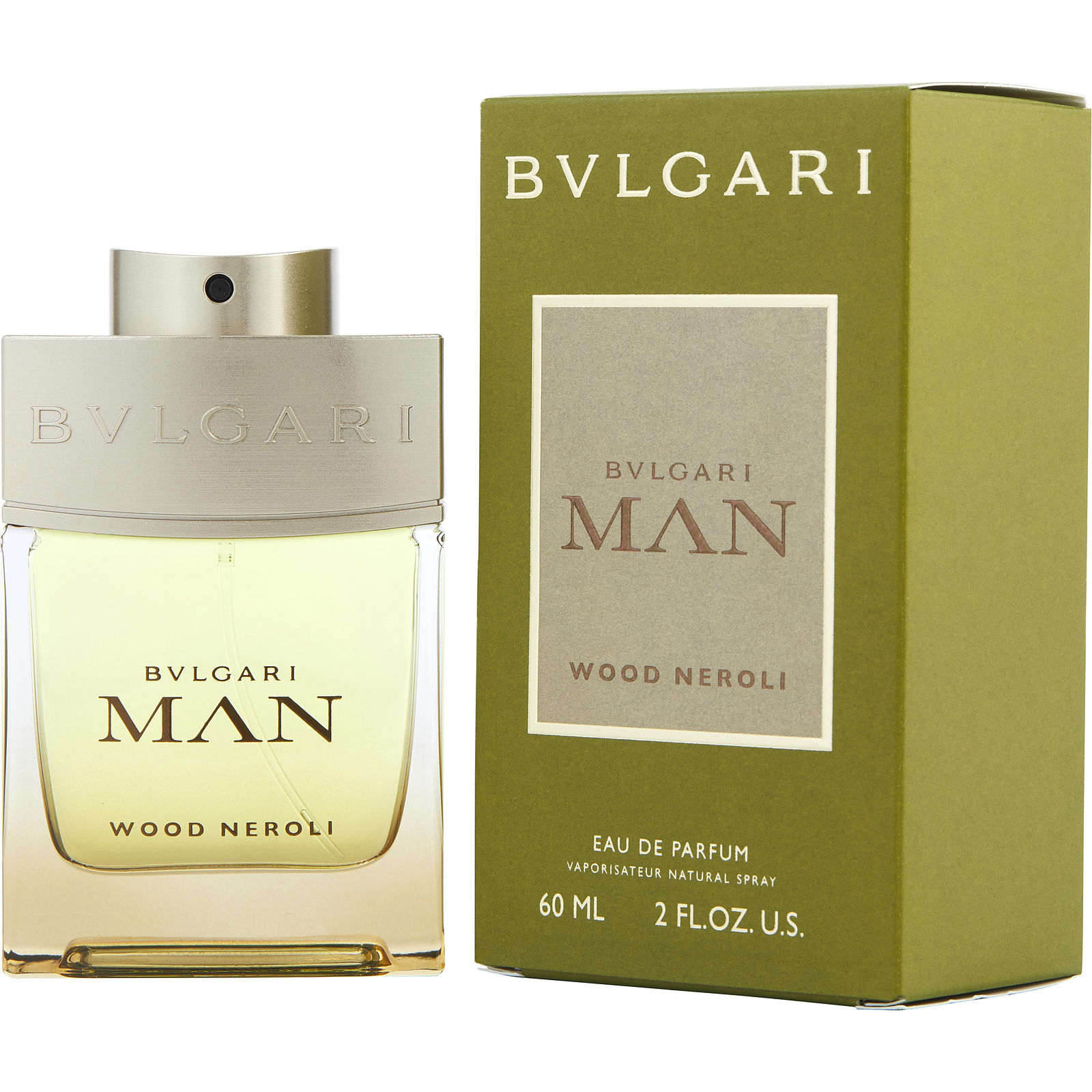 Bvlgari Man Wood Neroli Cologne | FragranceNet.com®