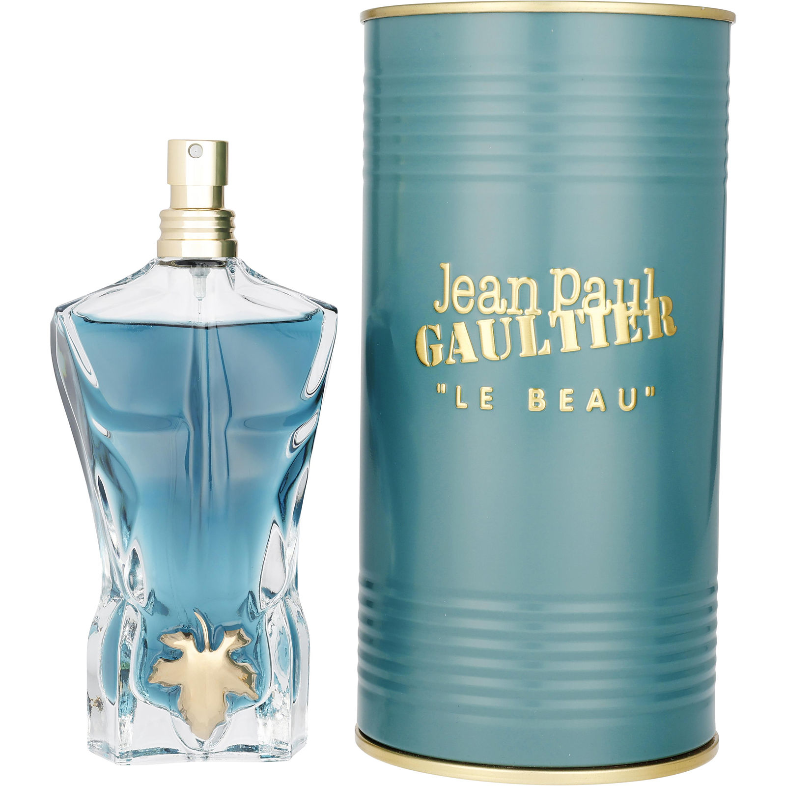 Jean Paul Gaultier Le Beau Cologne | FragranceNet.com®