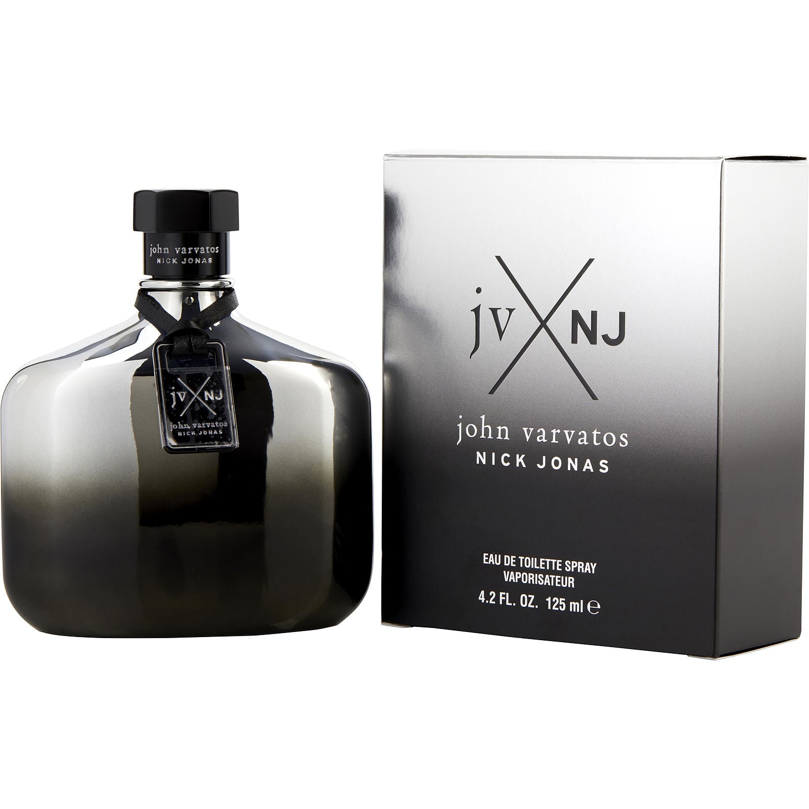 JV NJ Cologne Silver | FragranceNet.com®