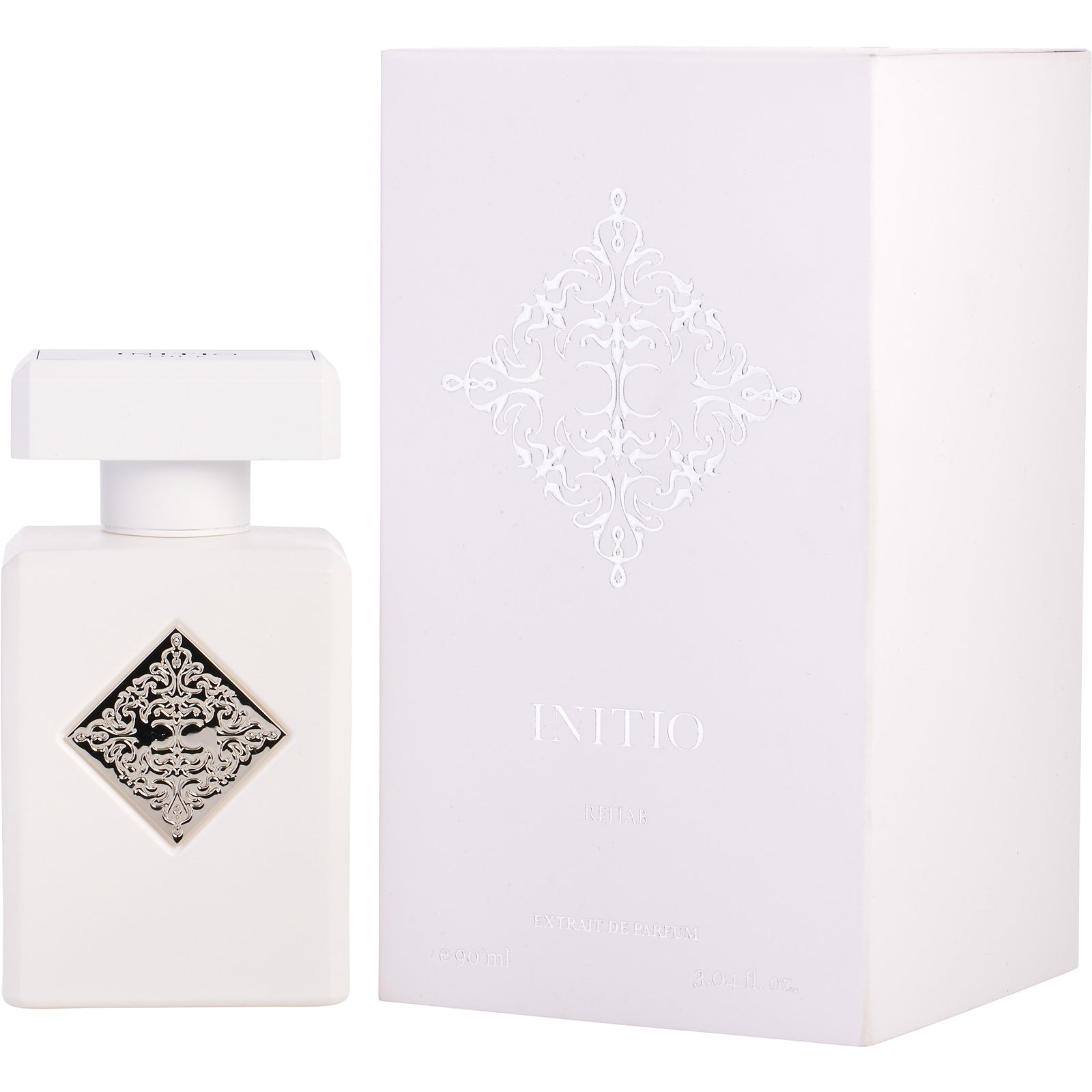 Rehab Extrait De Parfum for Unisex by Initio Parfums Prives