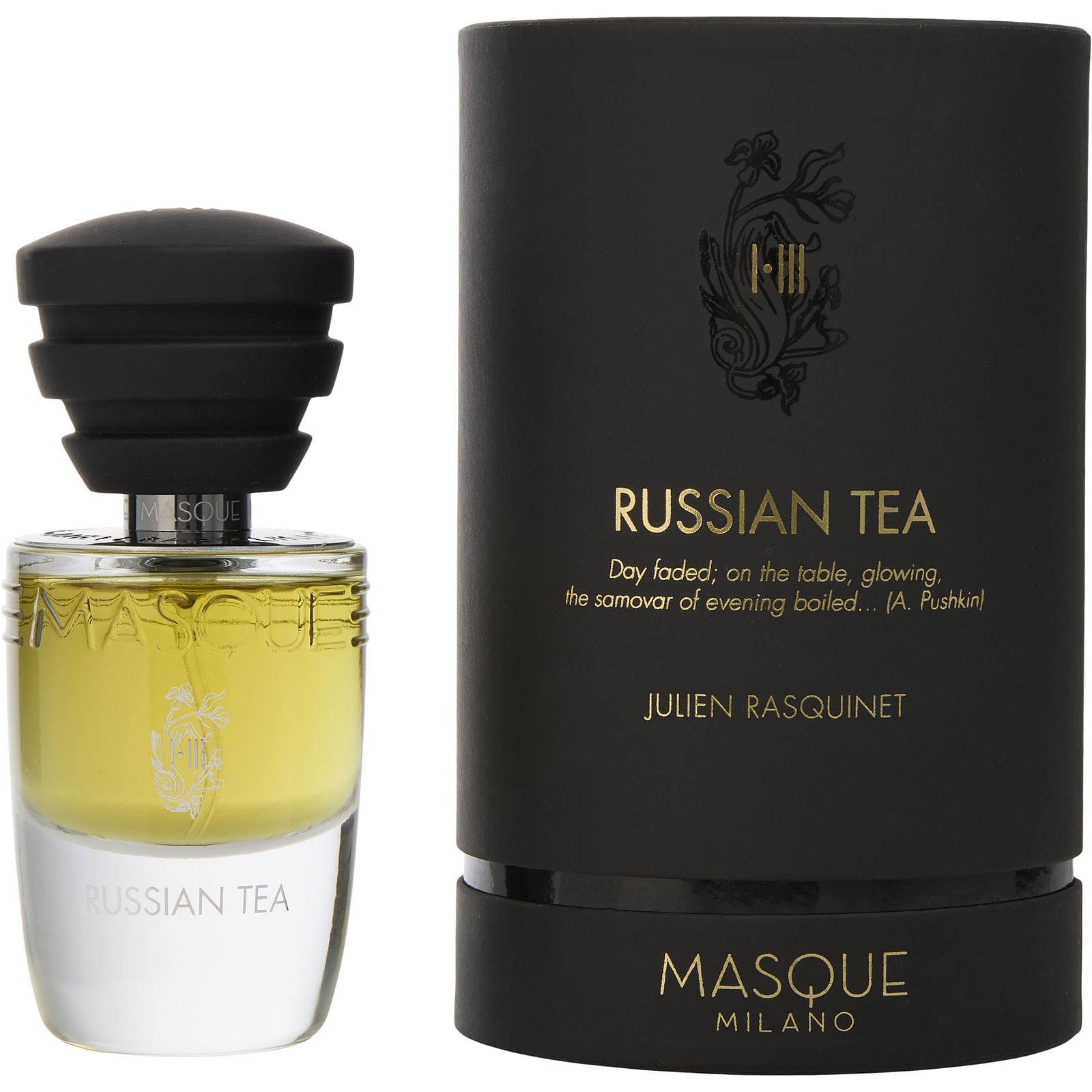 Masque Russian Tea Perfume | FragranceNet.com®