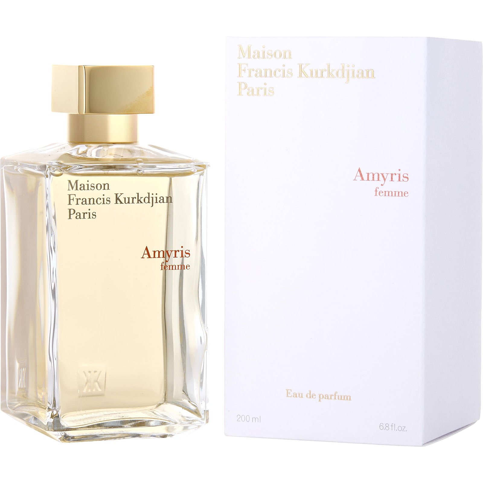 香水(女性用) Maison Francis Kurkdjian Amyris femme Amazon.com : Maison Francis Kurkdjian Amyris Femme for Women