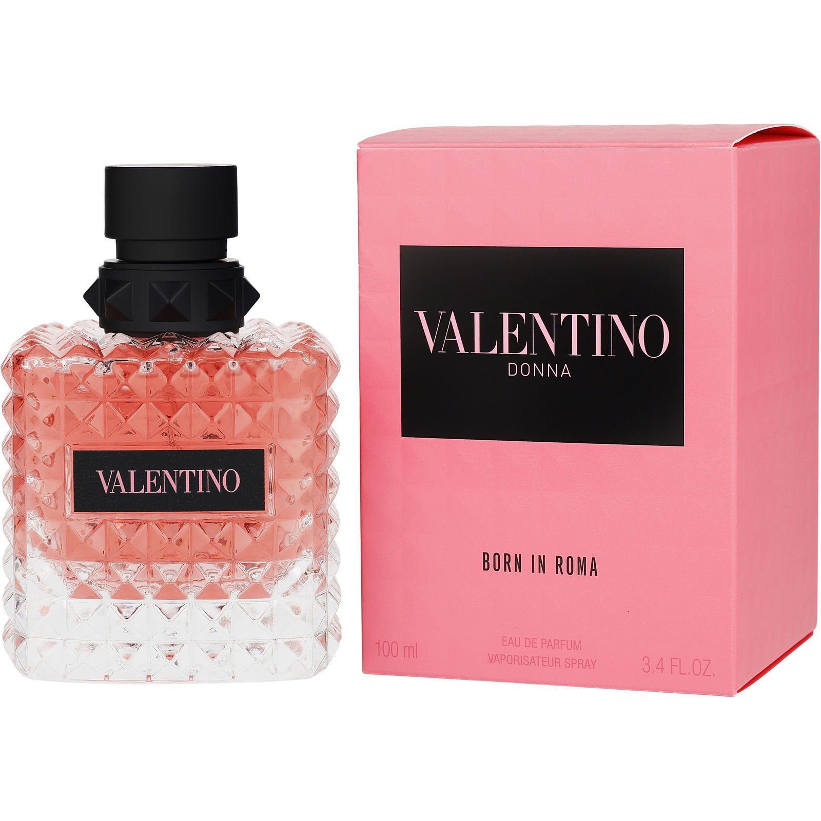 Valentino Donna Born In Roma Perfume