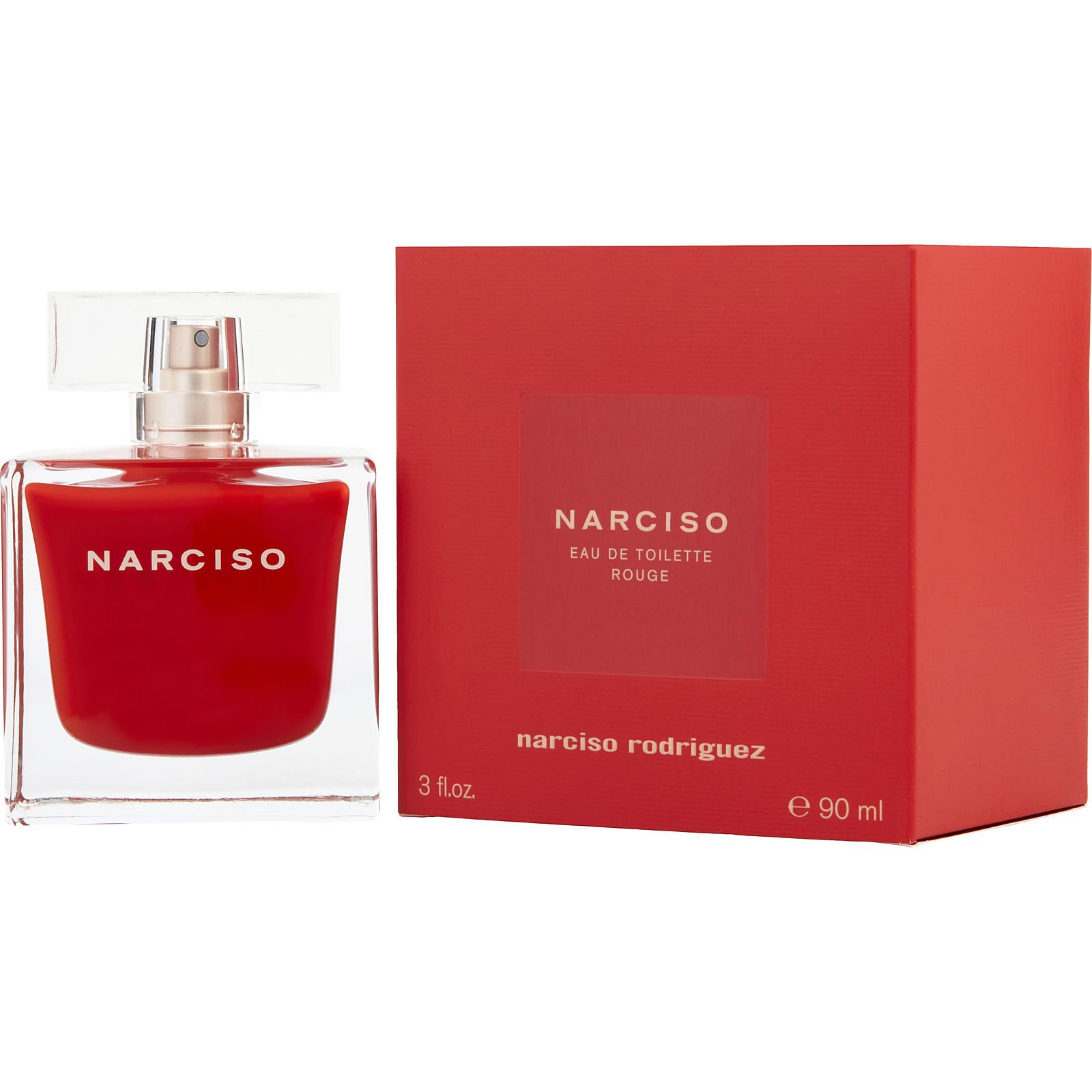 Narciso Rouge Perfume | FragranceNet.com ®