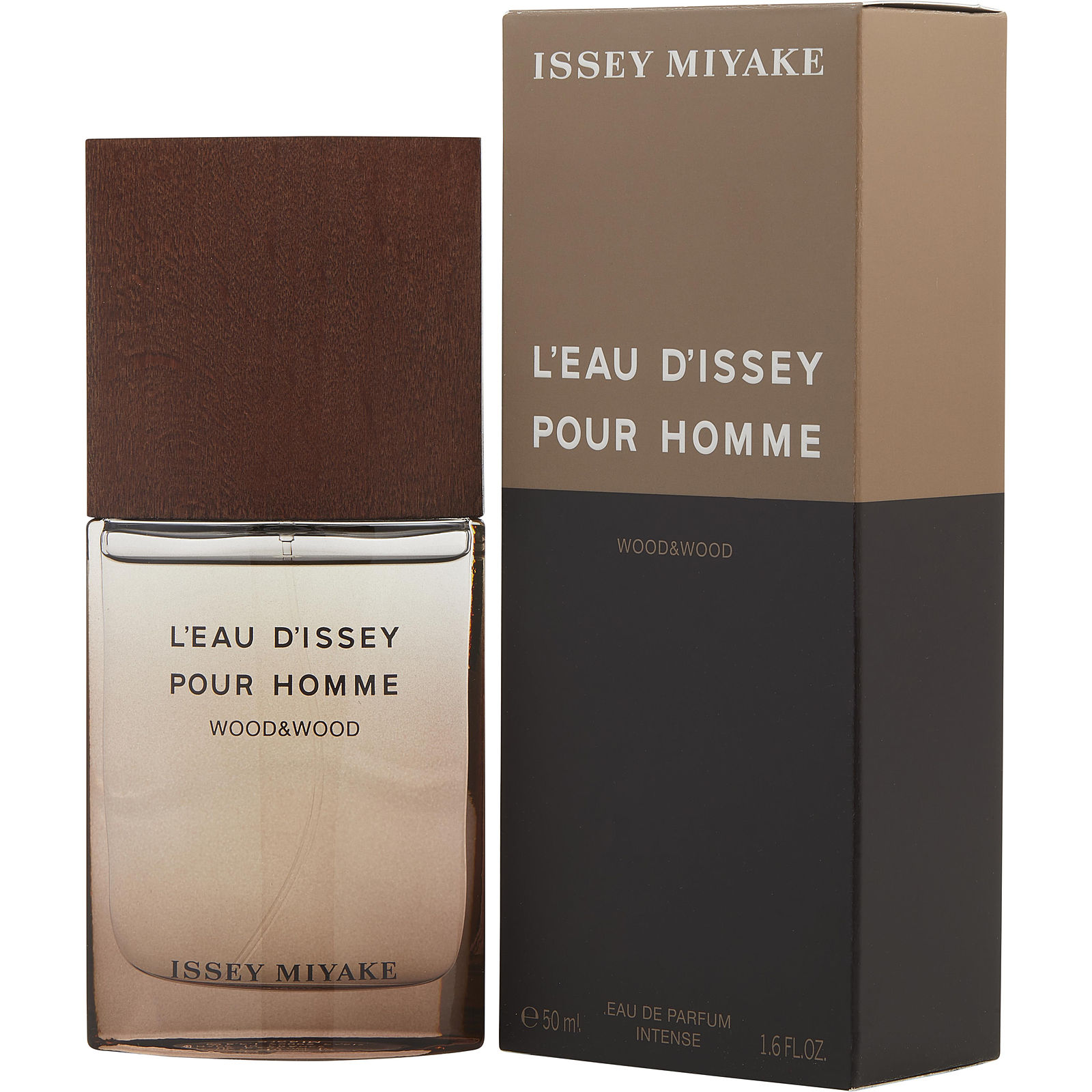 L'Eau d'Issey Pour Homme Wood & Wood Cologne for Men by Issey