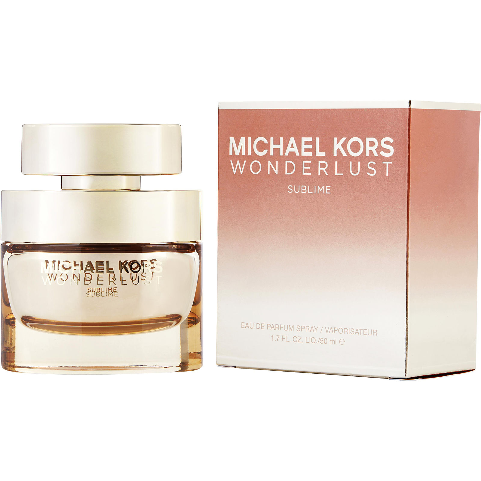 Michael Kors Wonderlust Sublime | FragranceNet.com®