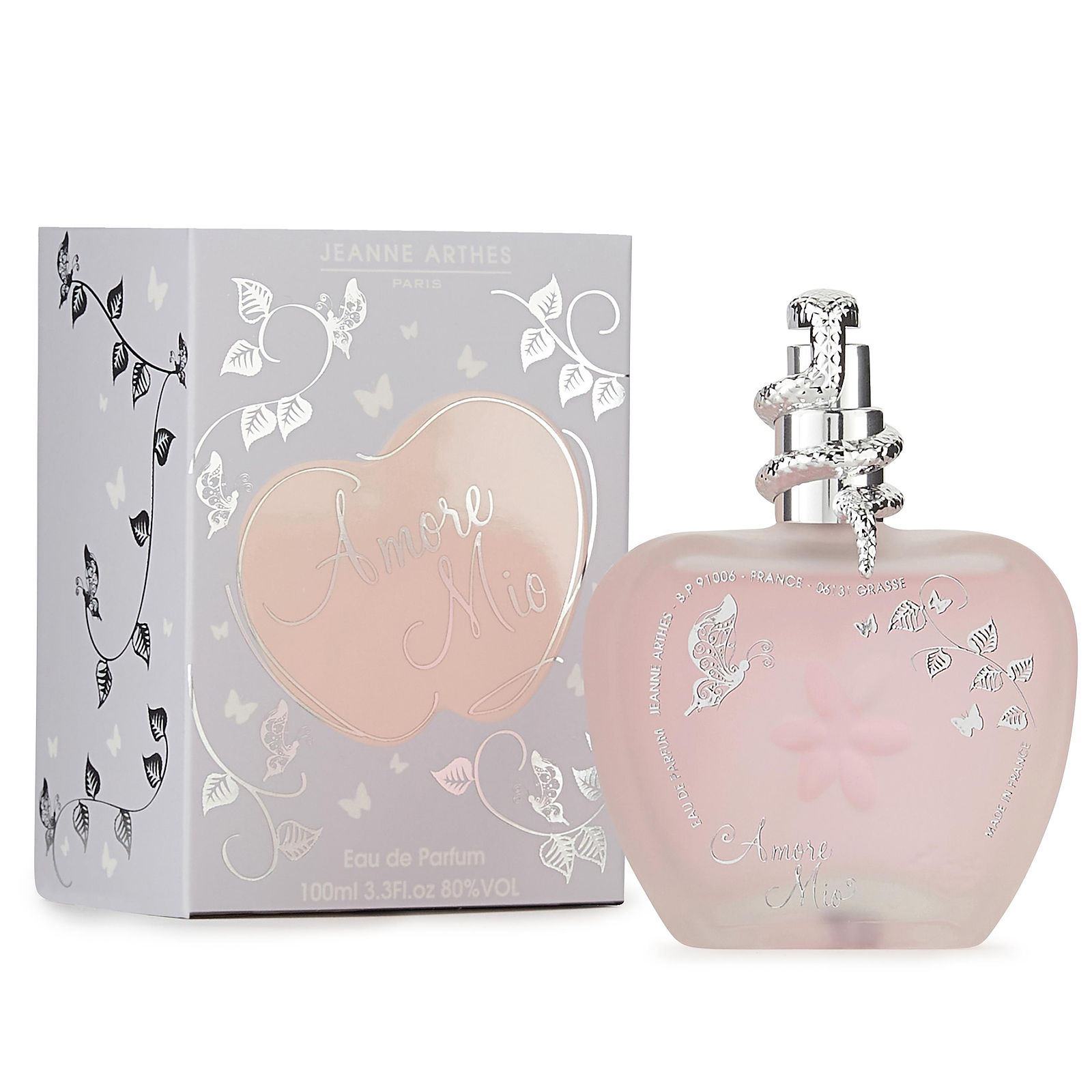 JEANNE ARTHES Amore Mio 3本セット 100ml 353884.jpg