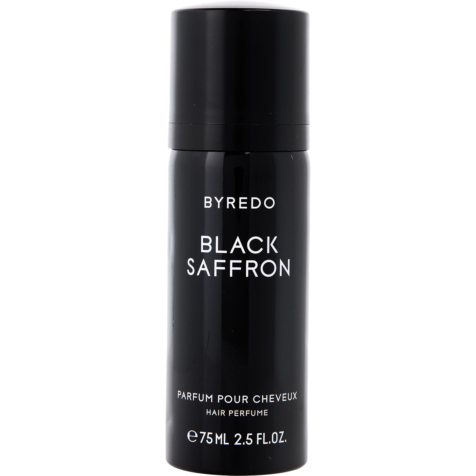[国内正規品] Byredo Black Saffron 50ml Black Saffron : Eau de Parfum 50 ml