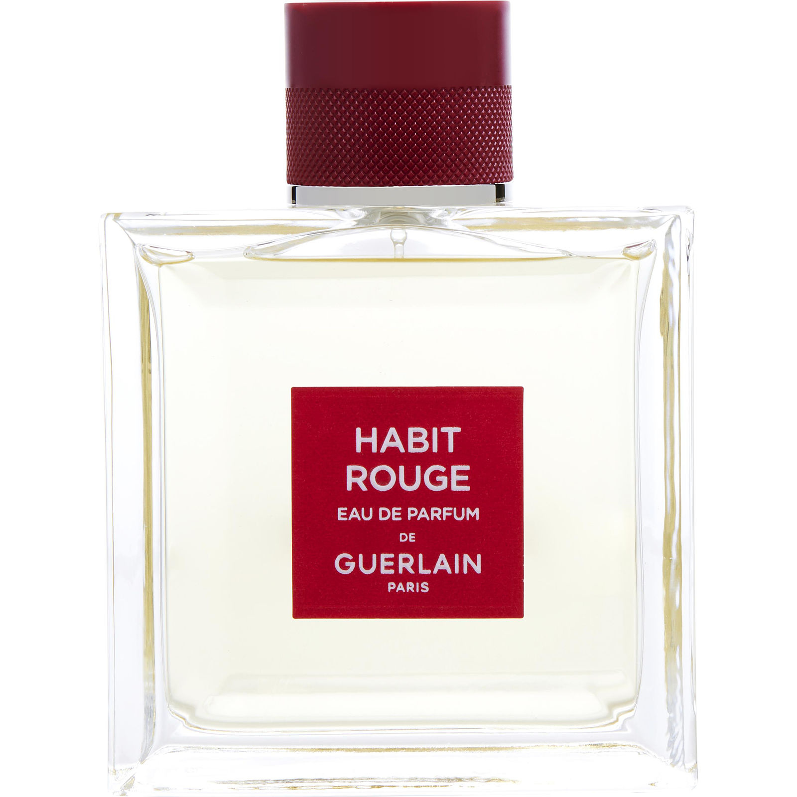 Habit Rouge Eau de Parfum | FragranceNet.com®
