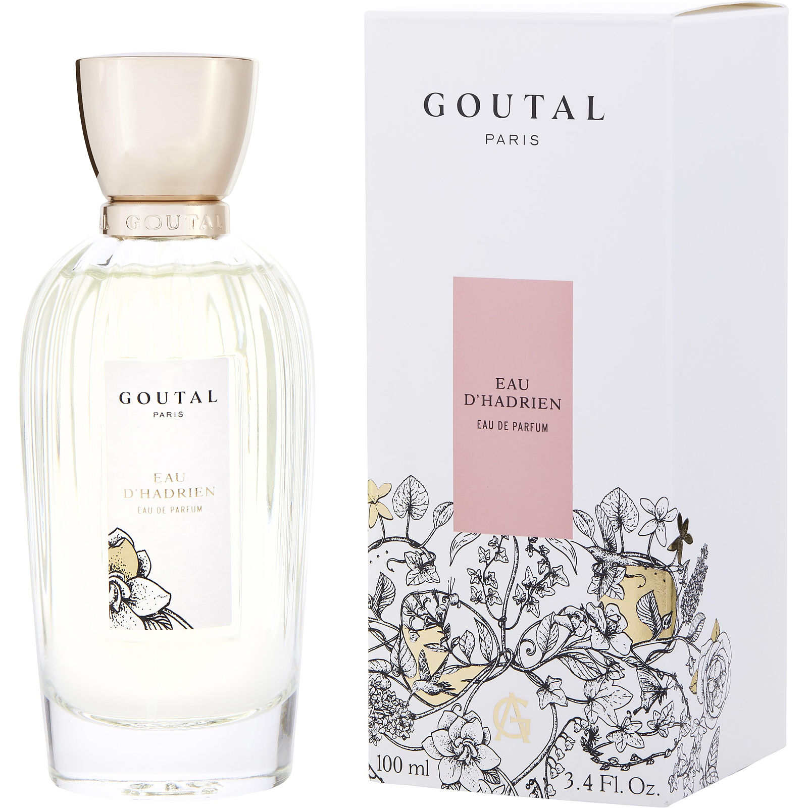 Eau d'Hadrien Parfum | FragranceNet.com®
