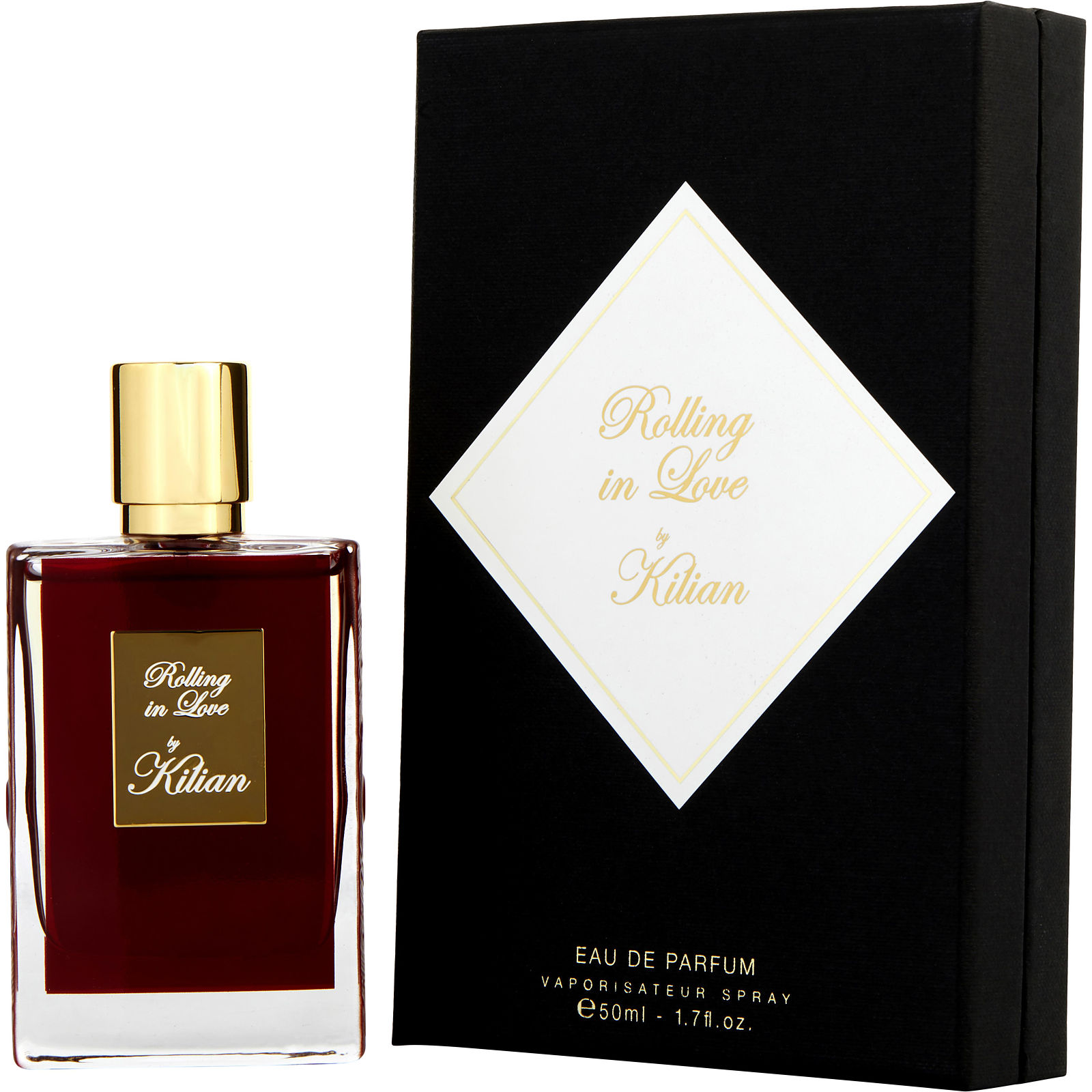 Rolling in love by Kilian キリアン　ローリングインラブ Rolling in Love The Narcotics | Kilian