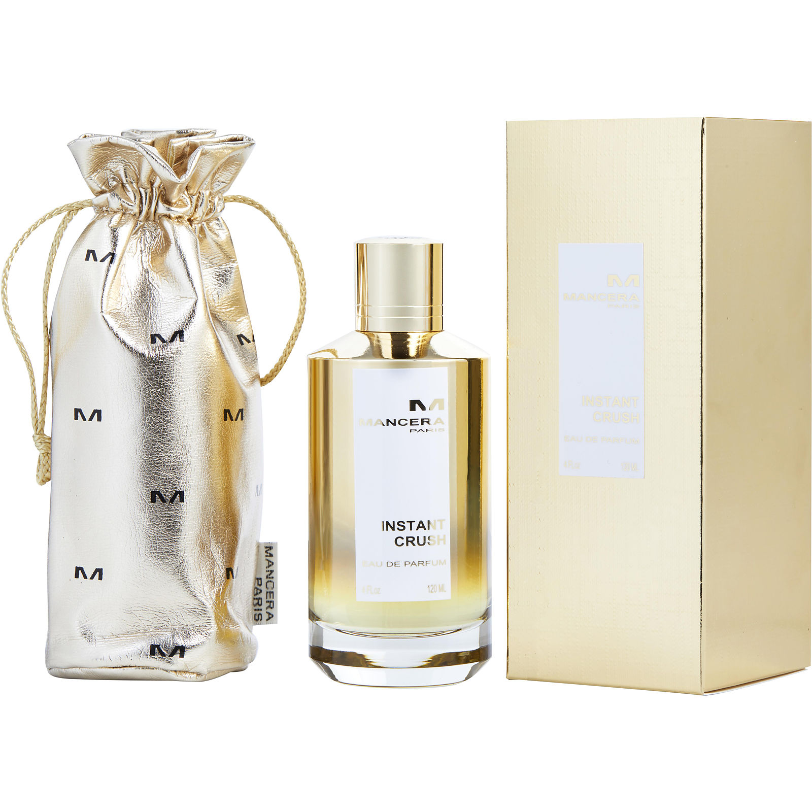 Mancera Instant Crush 120ml Perfume (Unisex) | MaxAroma