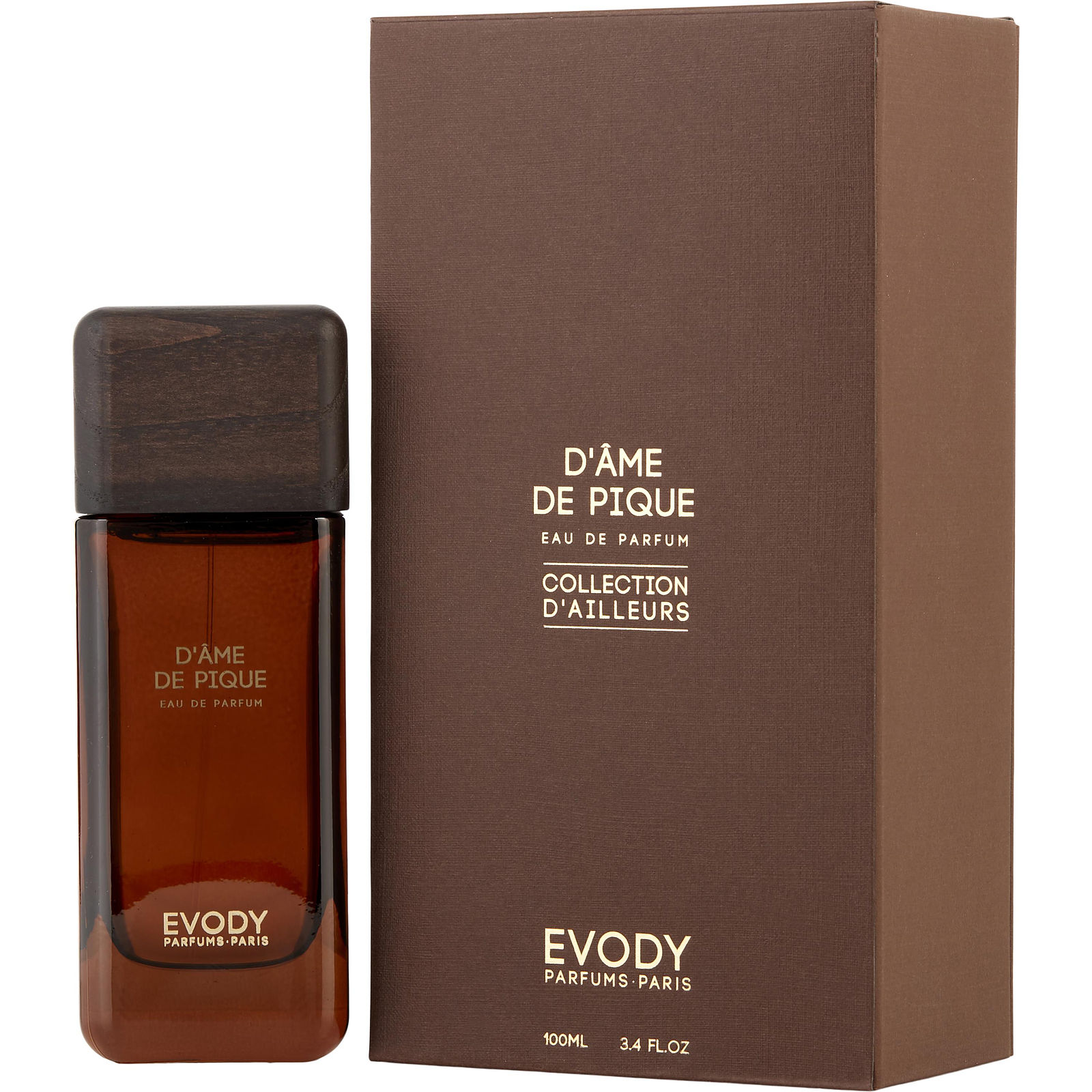 Evody d'Ame De Pique Parfum | FragranceNet.com®