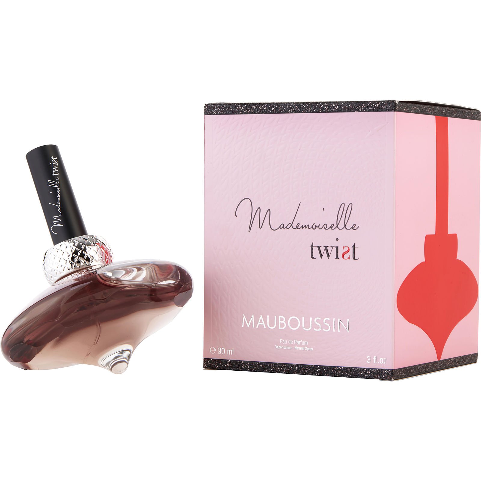 Mauboussin Mademoiselle Twist Perfume | FragranceNet.com ®