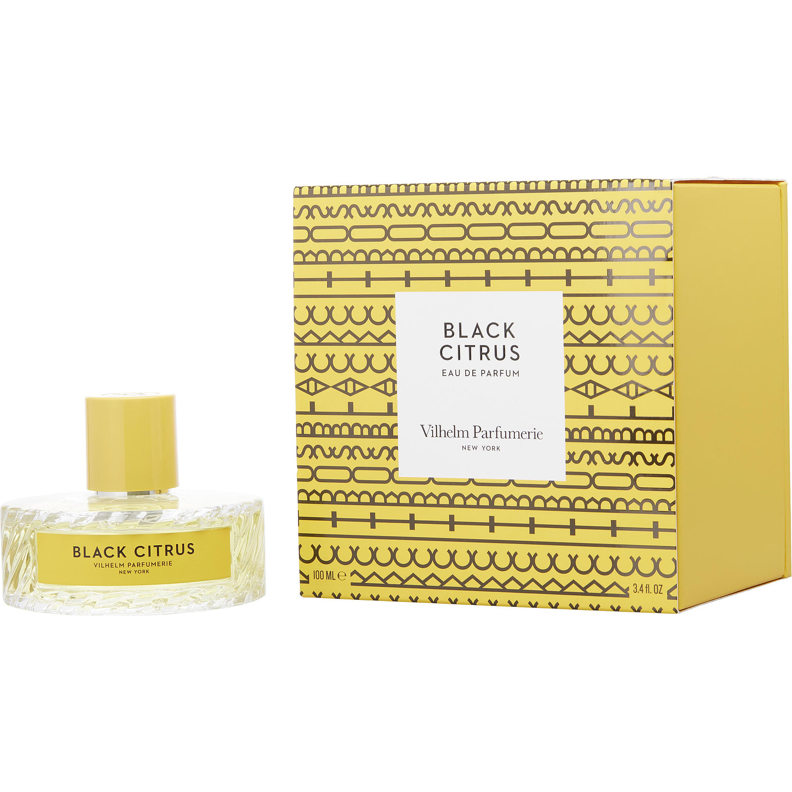 Vilhelm Parfumerie Black Citrus Eau de Parfum | FragranceNet.com®