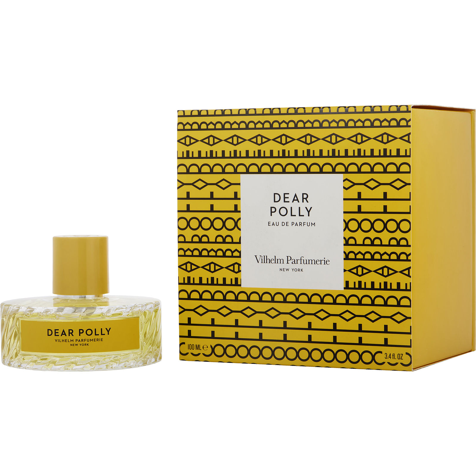香水(ユニセックス) Vilhelm Parfumerie Dear Polly 20ml Vilhelm Parfumerie Dear Polly Eau de Perfume, 20 mL