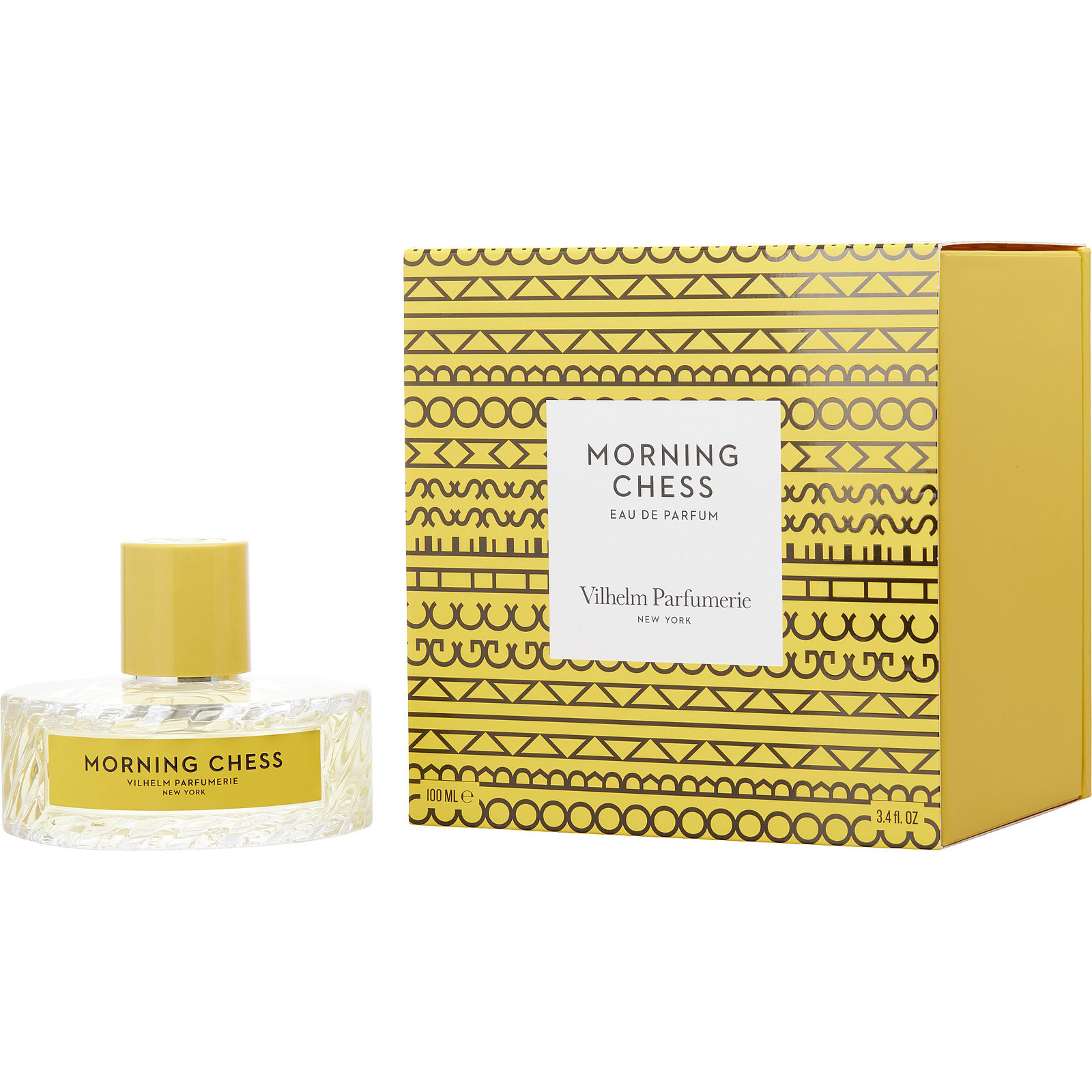 香水(ユニセックス) Vilhelm Parfumerie Morning Chess 18ml MORNING CHESS – Vilhelm Parfumerie