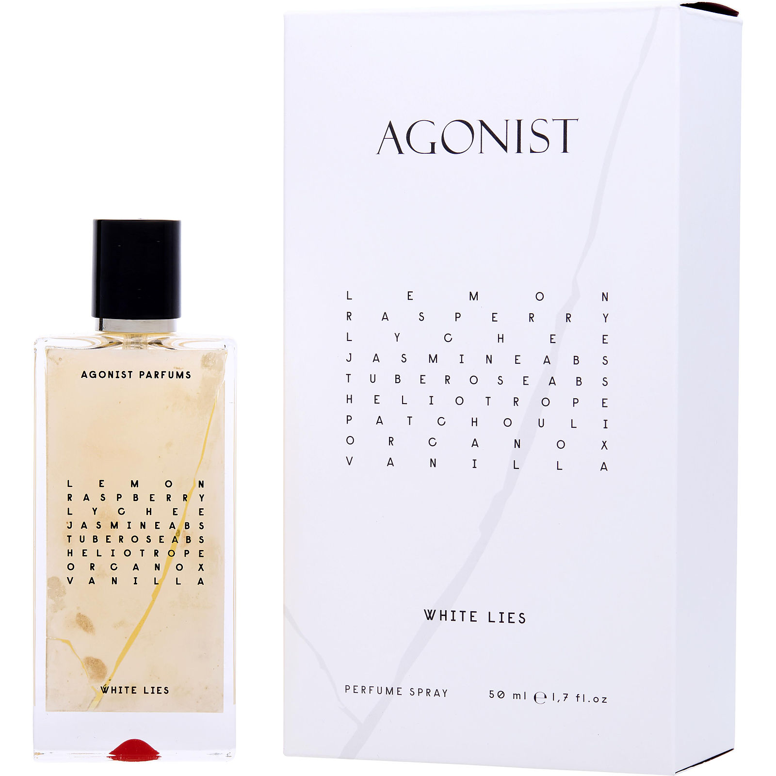 Agonist White Lies Perfume | FragranceNet.com® Agonist White Lies Perfume | FragranceNet.com®